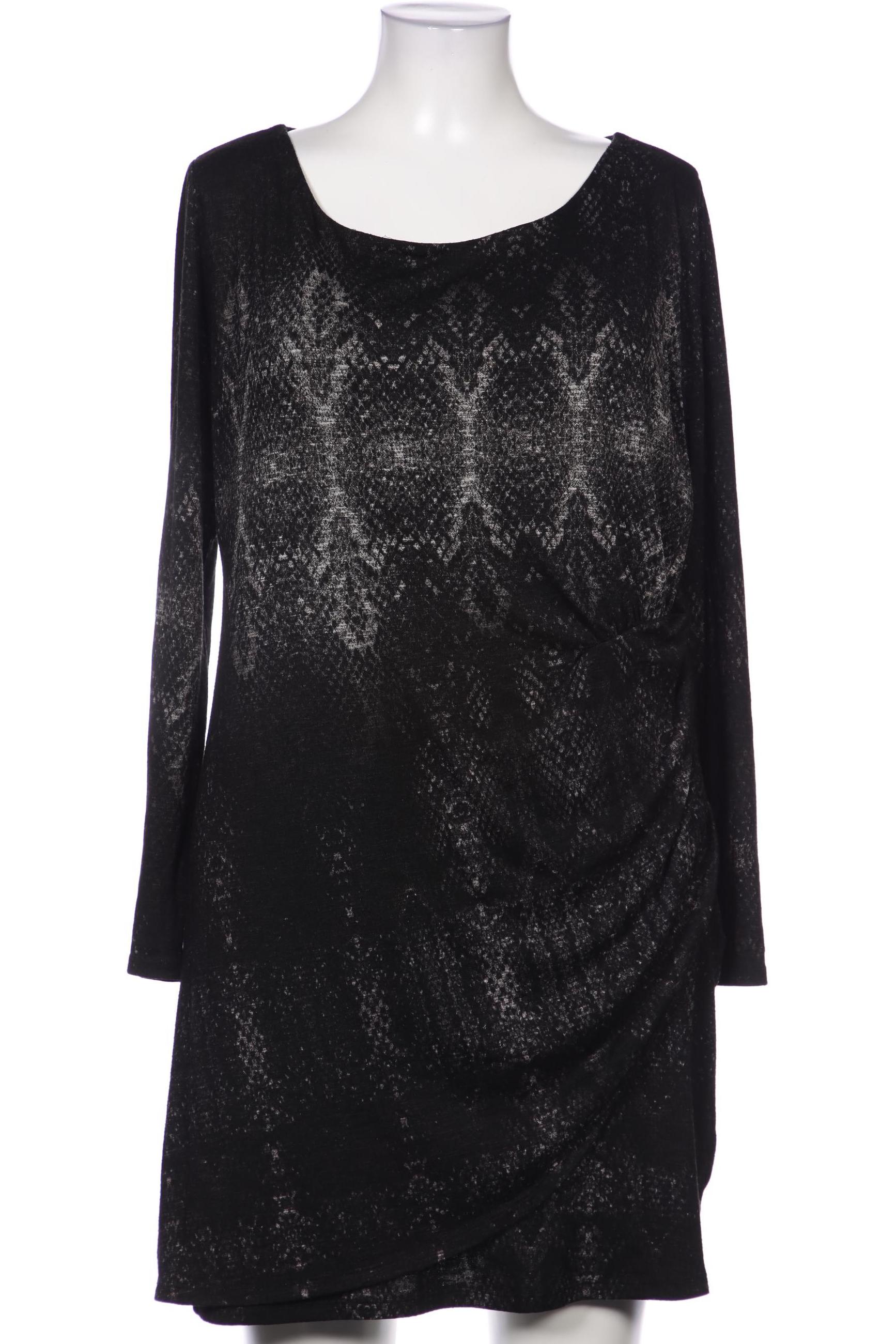 

Desigual Damen Kleid, schwarz, Gr. 46