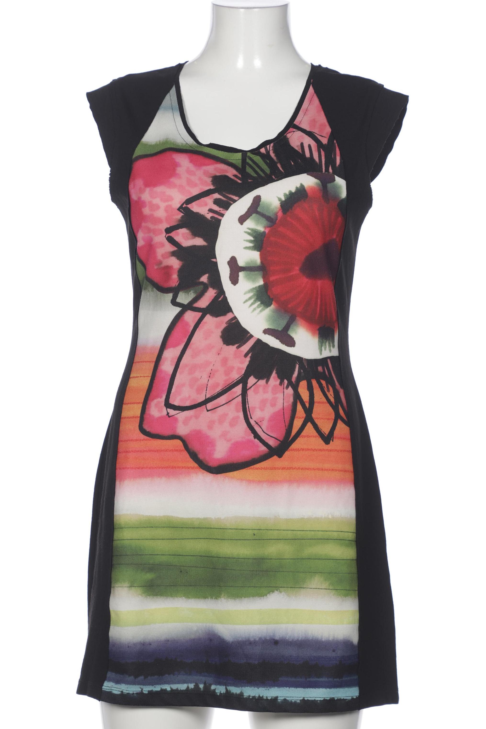 

Desigual Damen Kleid, schwarz