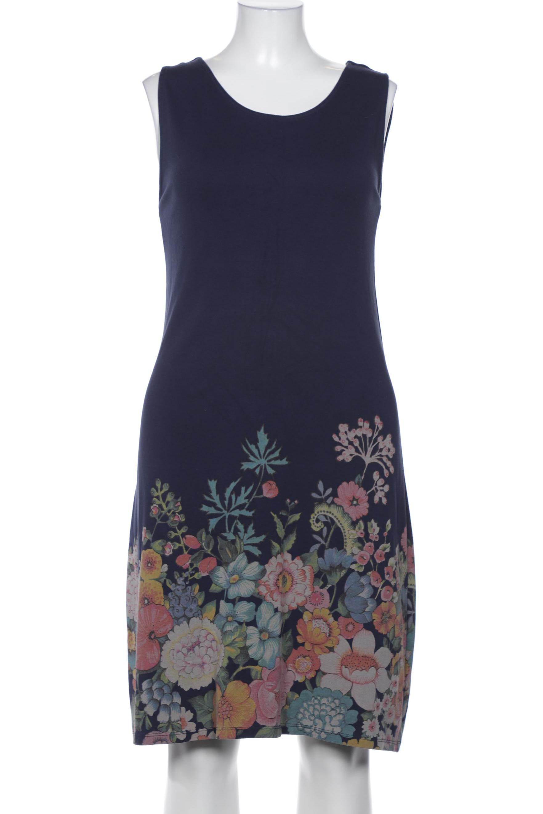 

Desigual Damen Kleid, marineblau