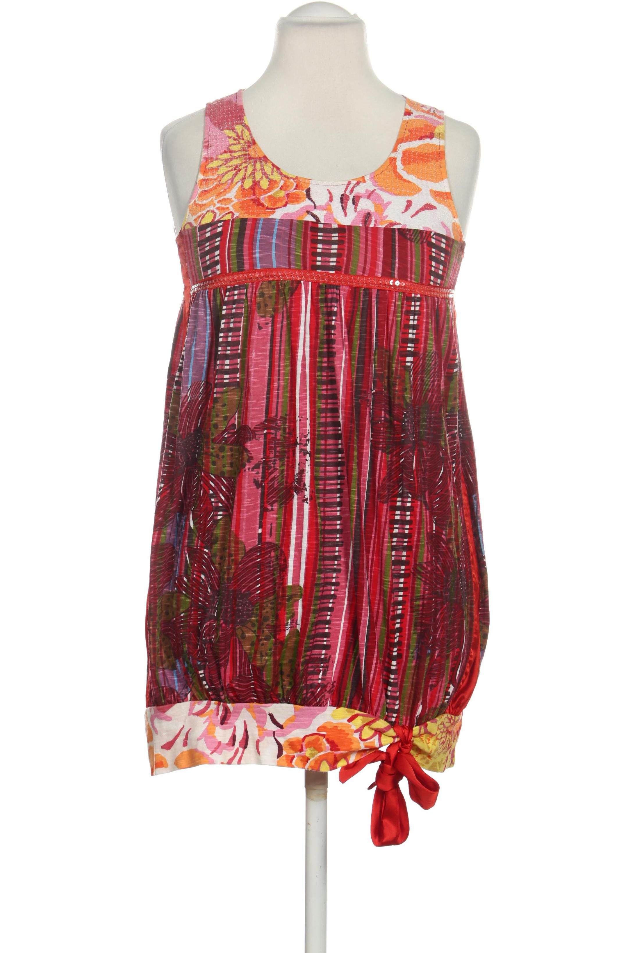 

Desigual Damen Kleid, rot, Gr.