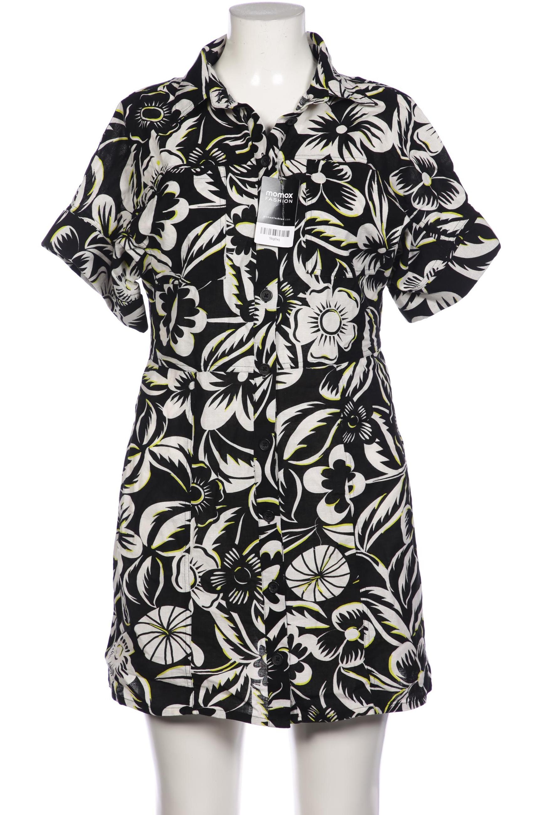 

Desigual Damen Kleid, schwarz, Gr. 44