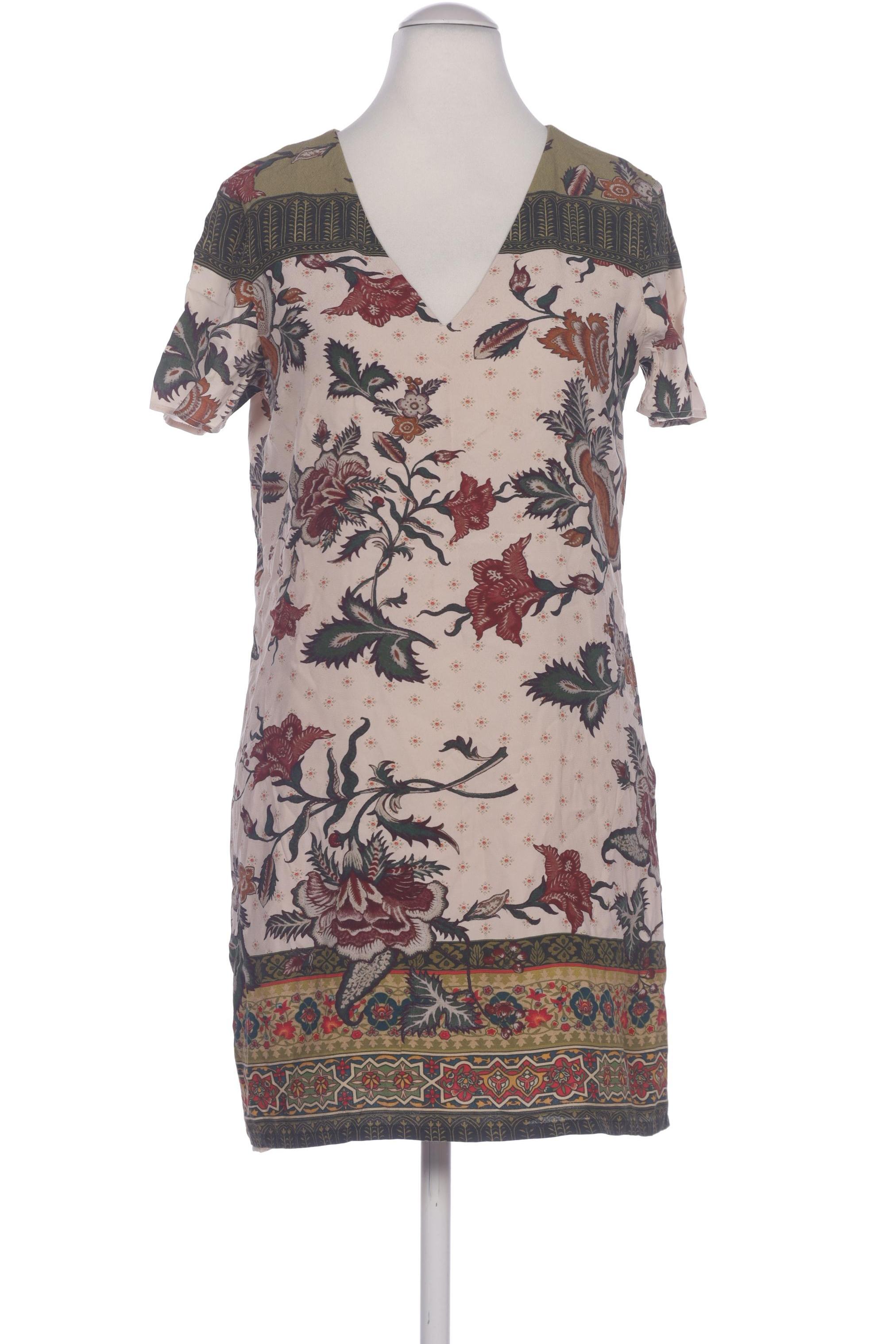 

Desigual Damen Kleid, mehrfarbig, Gr. 38