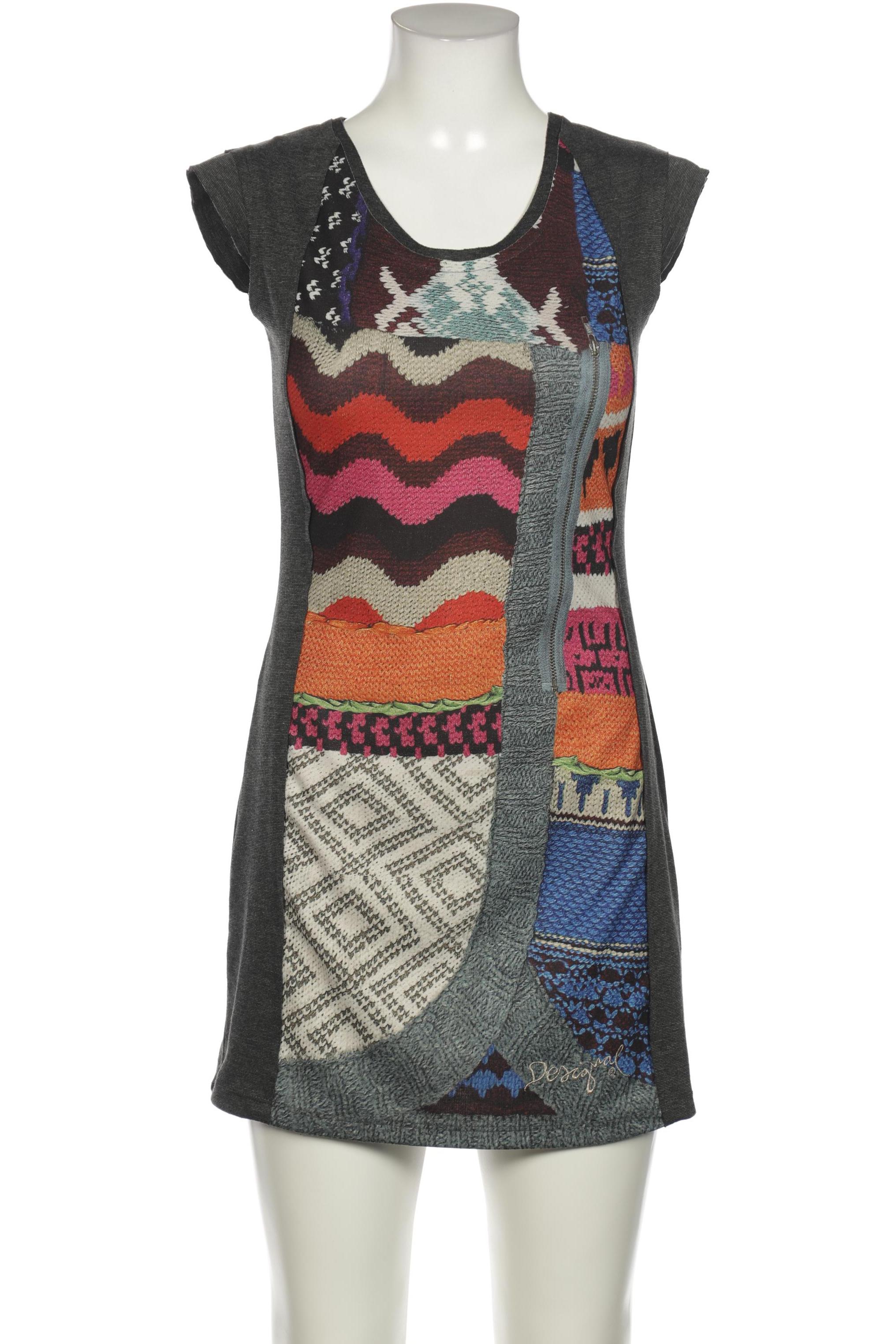 

Desigual Damen Kleid, grau