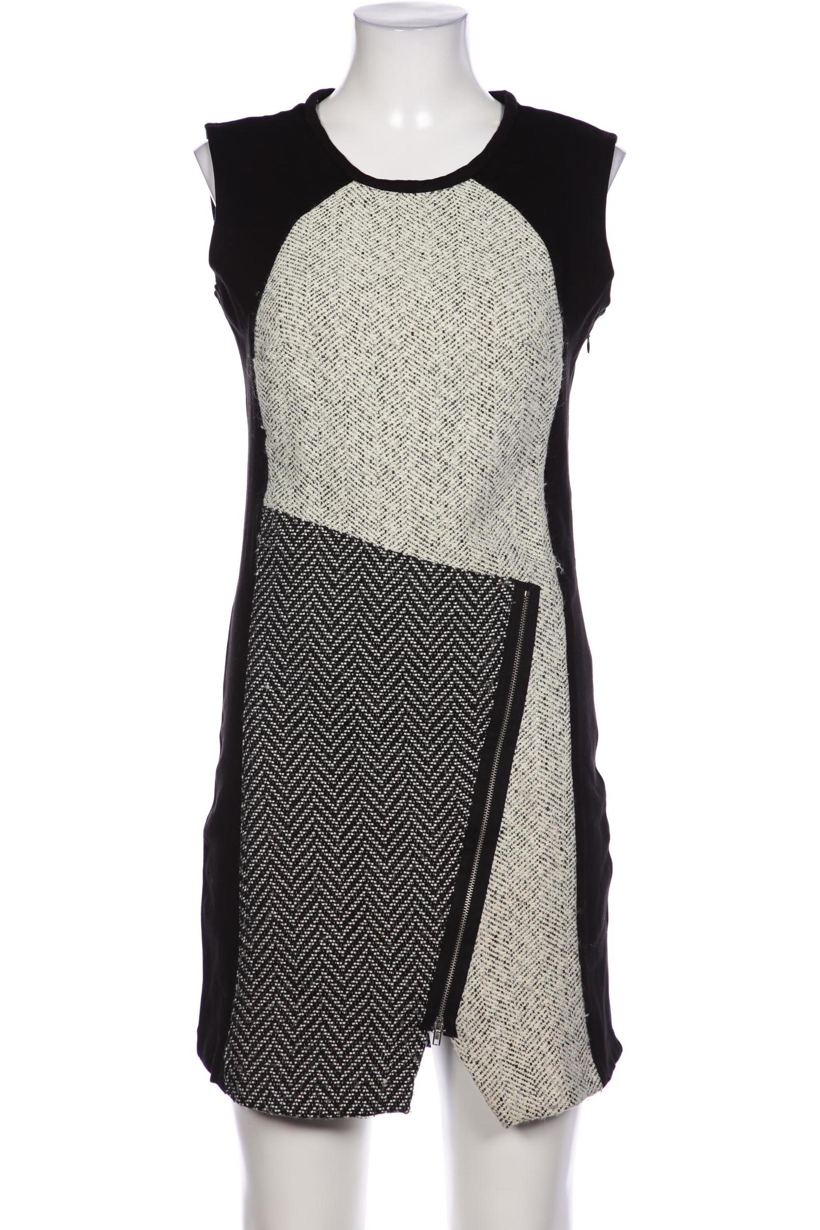 

Desigual Damen Kleid, schwarz, Gr. 40