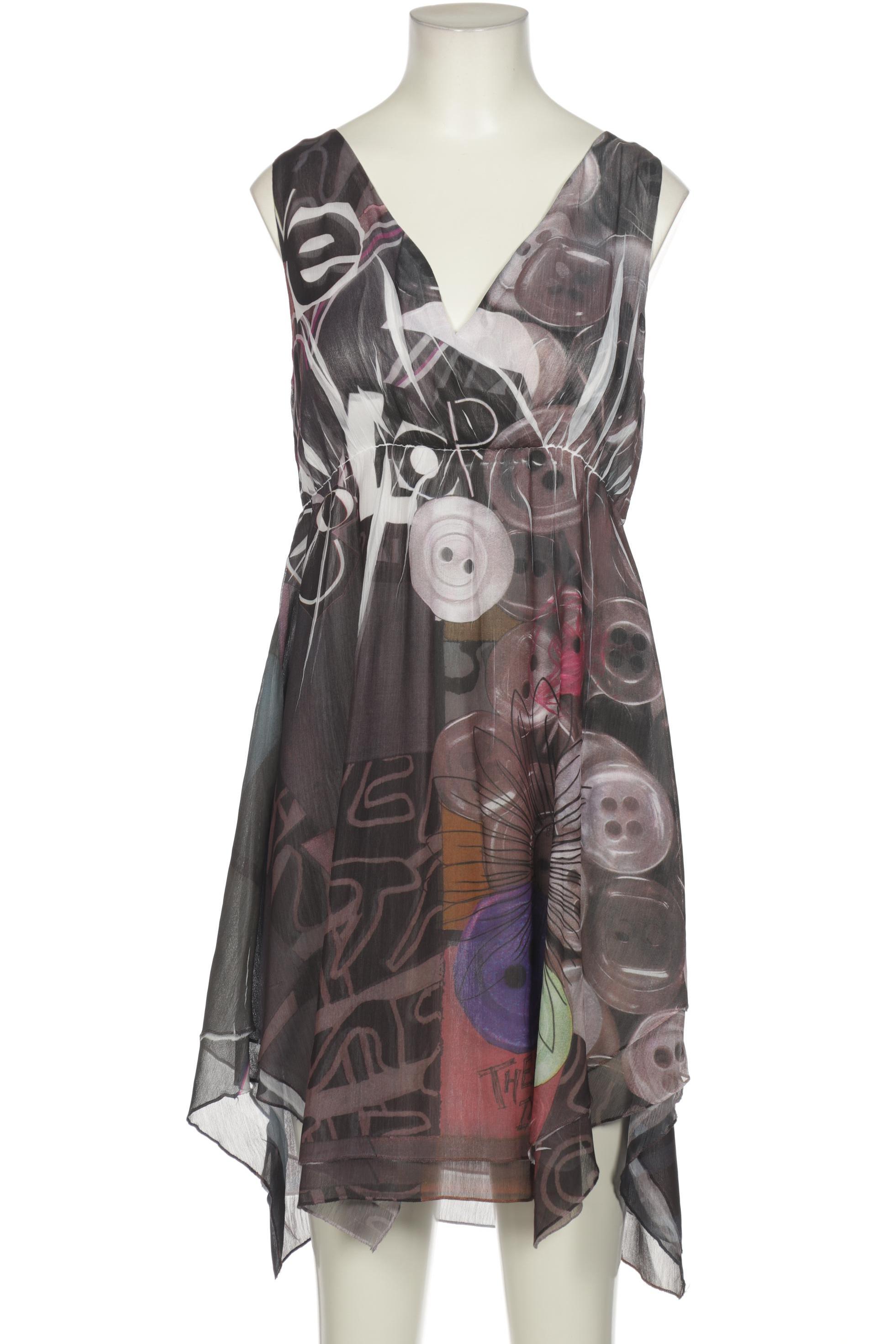 

Desigual Damen Kleid, mehrfarbig