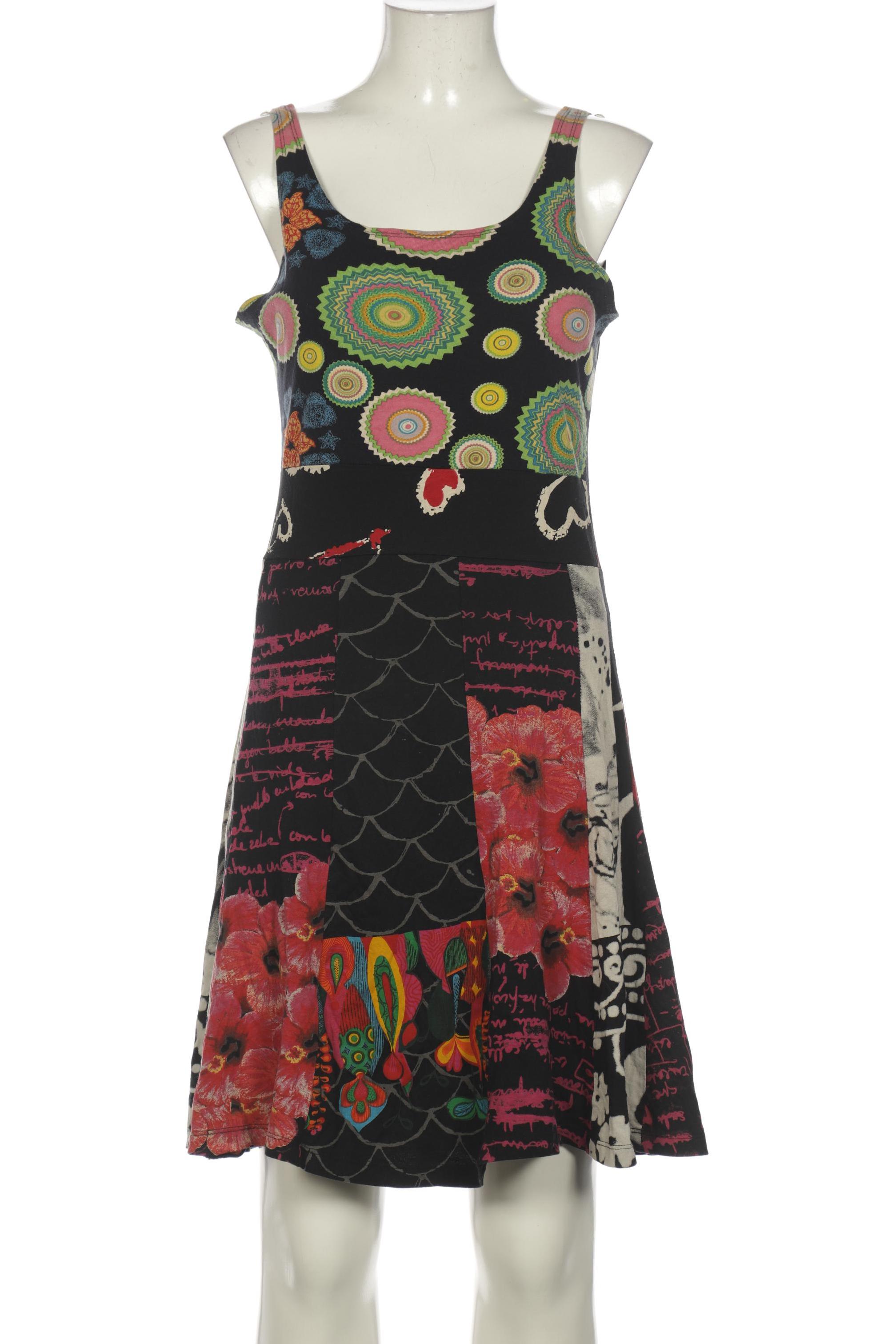 

Desigual Damen Kleid, mehrfarbig
