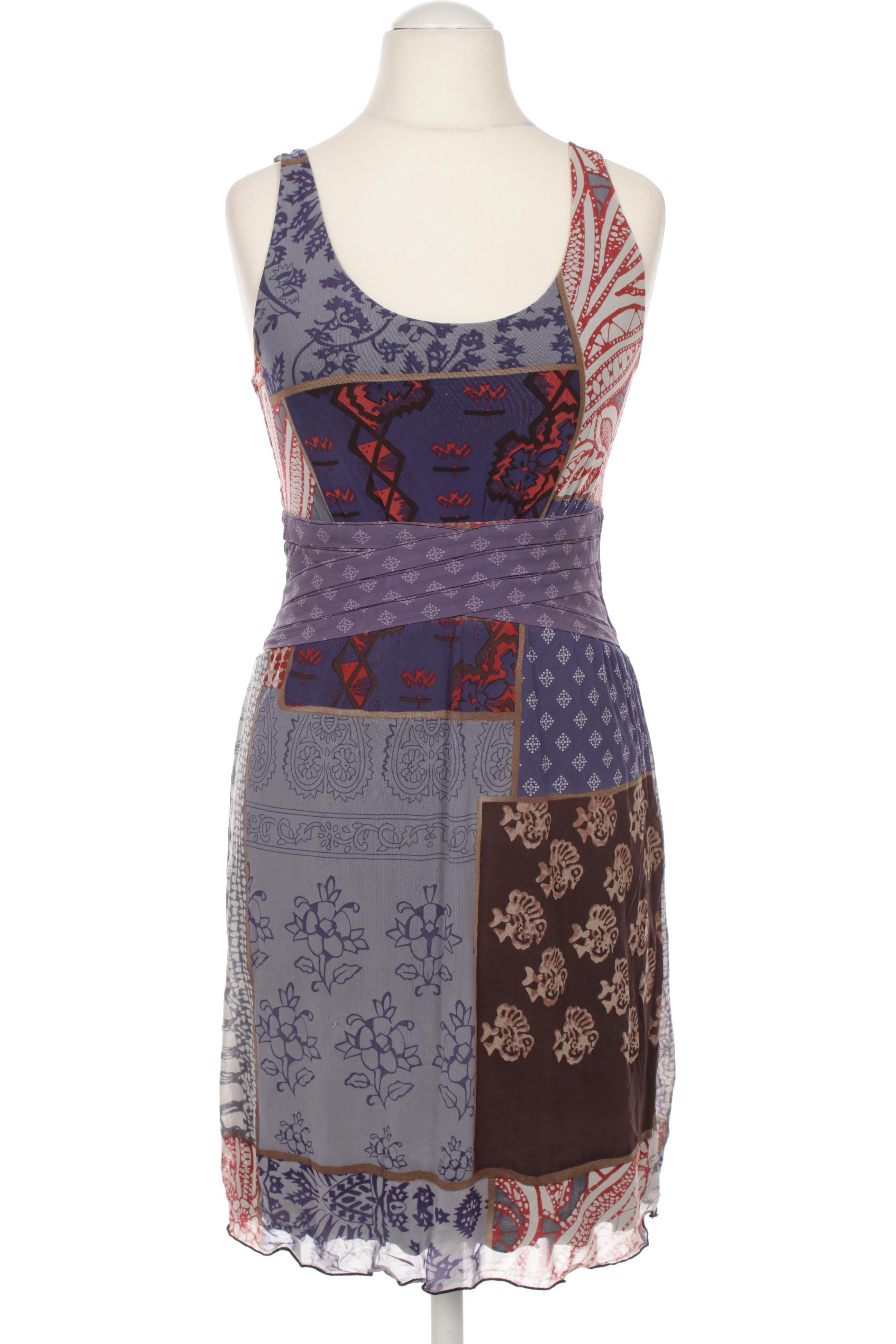 

Desigual Damen Kleid, lila, Gr.