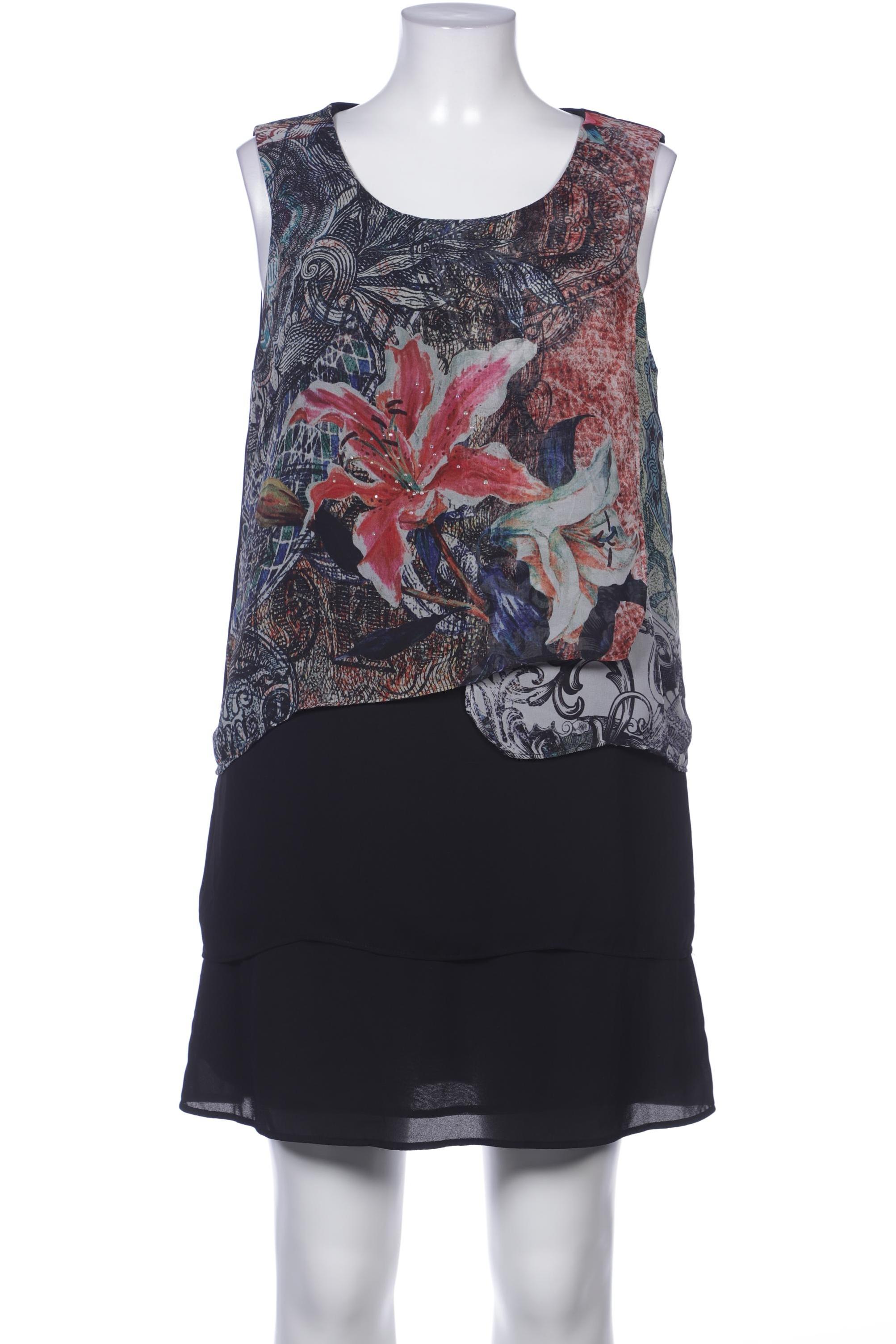 

Desigual Damen Kleid, mehrfarbig, Gr. 44