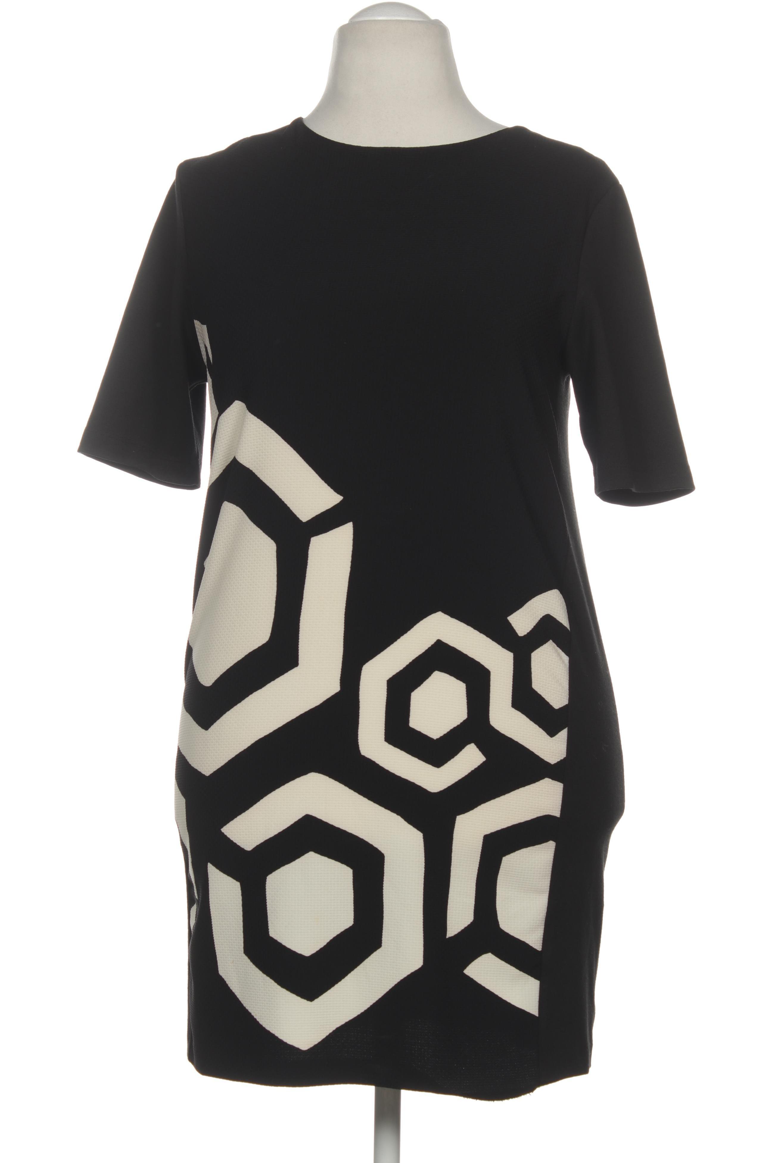 

Desigual Damen Kleid, schwarz, Gr.