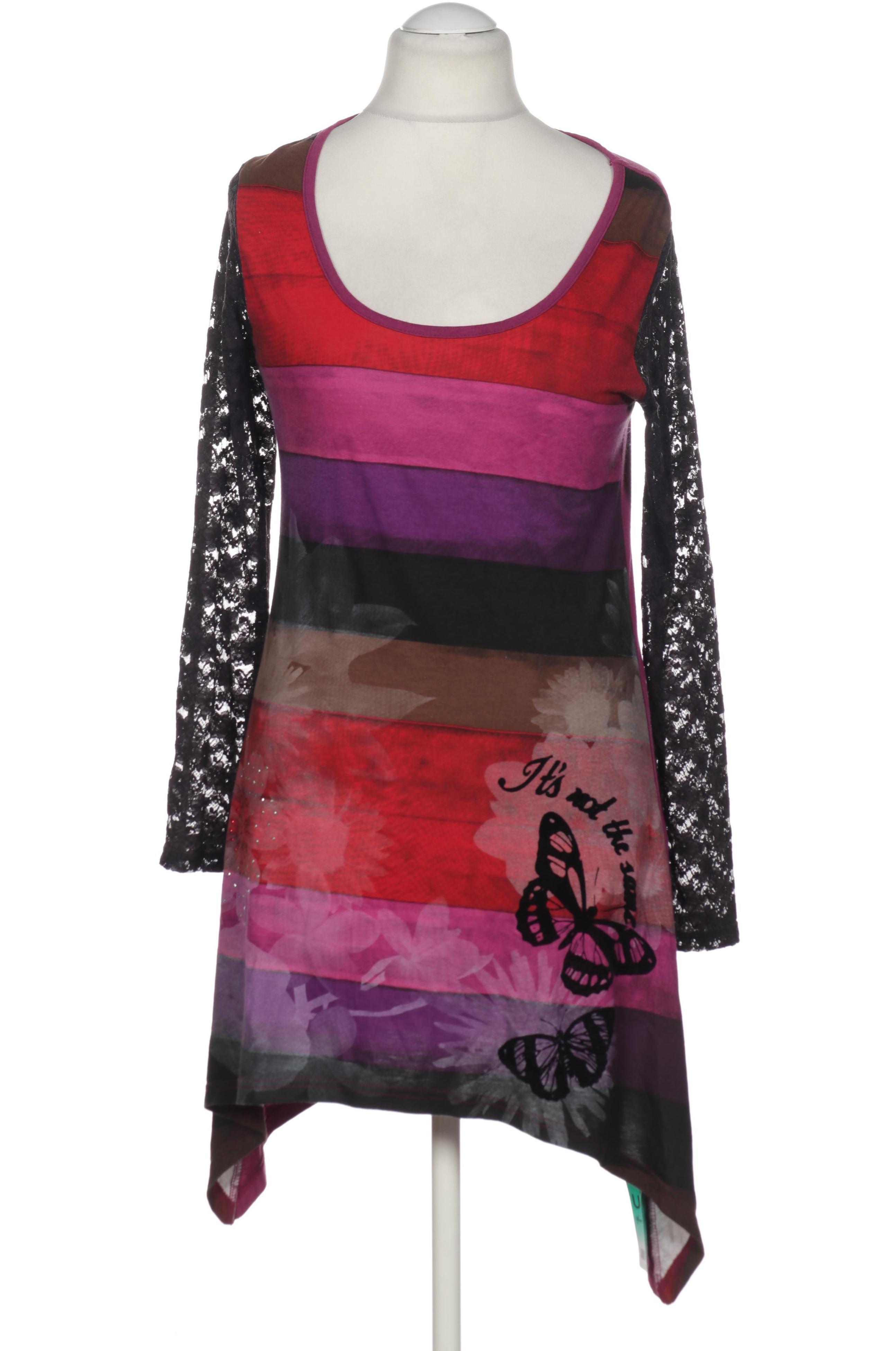 

Desigual Damen Kleid, lila, Gr.