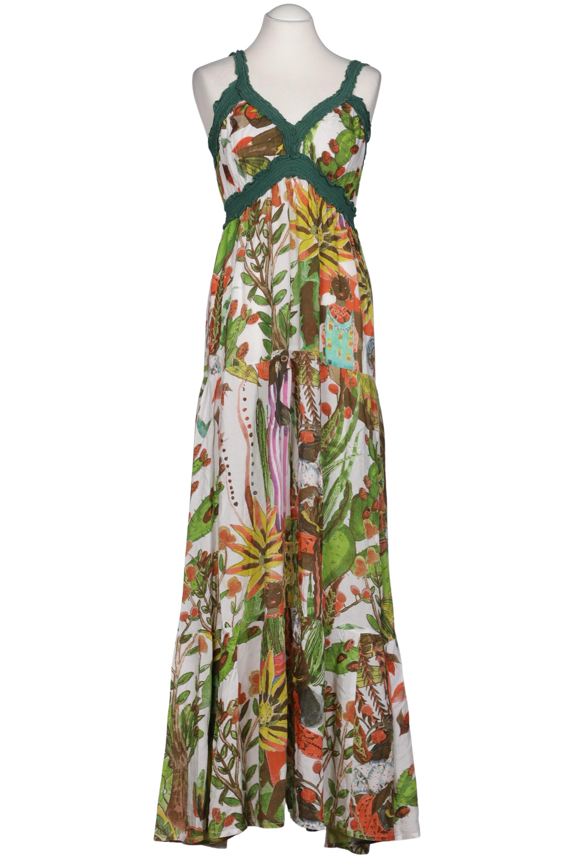 

Desigual Damen Kleid, mehrfarbig, Gr. 40