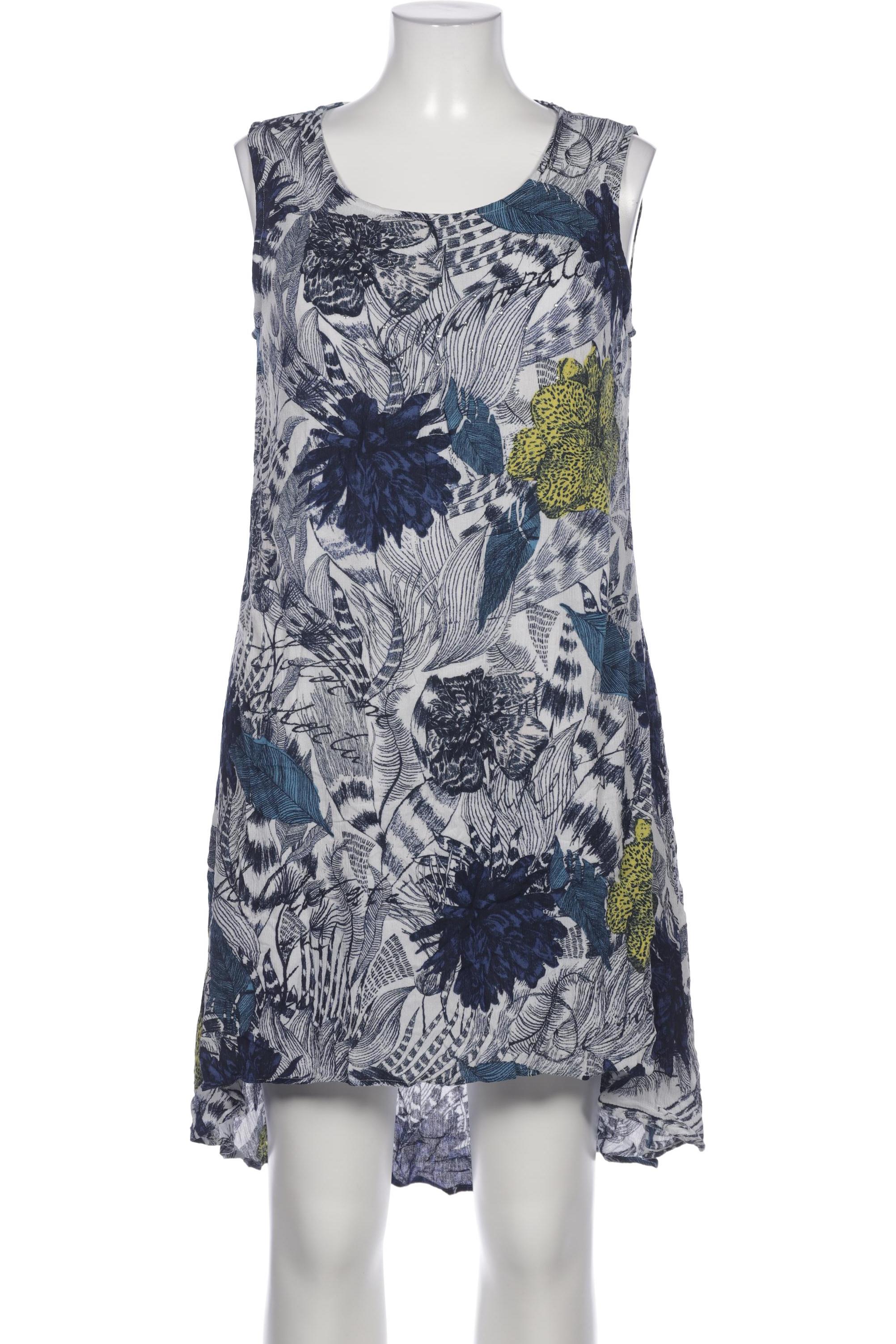 

Desigual Damen Kleid, blau, Gr. 44