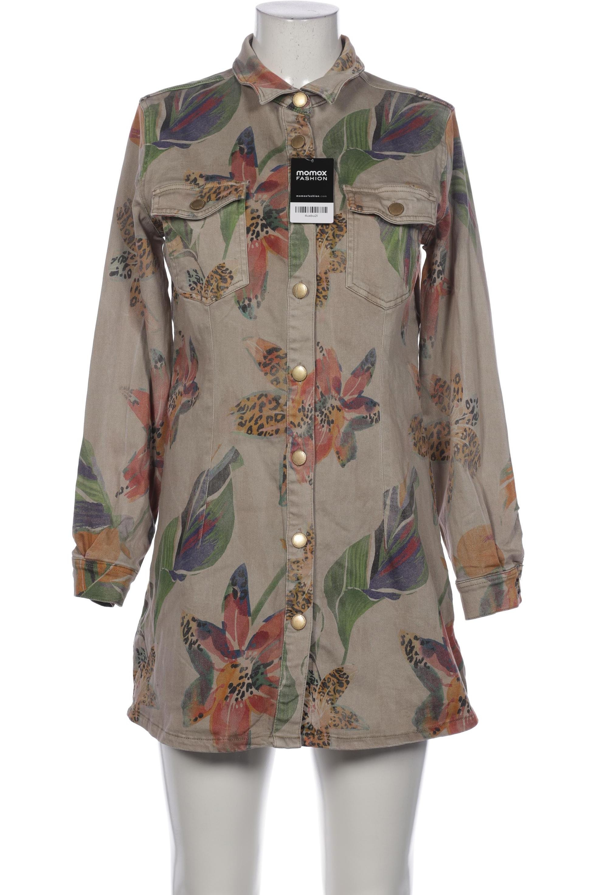 

Desigual Damen Kleid, beige, Gr. 42