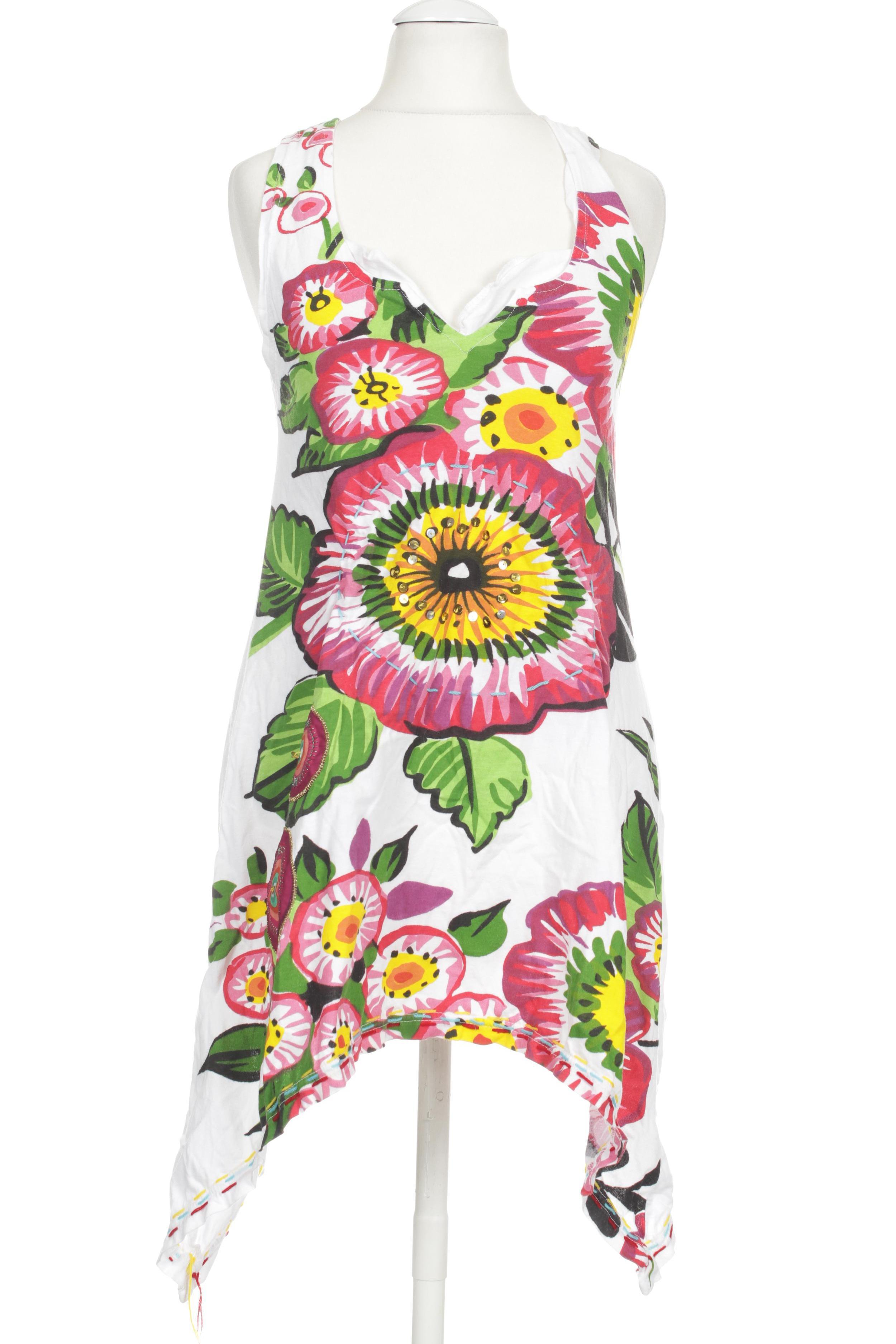 

Desigual Damen Kleid, rot, Gr.