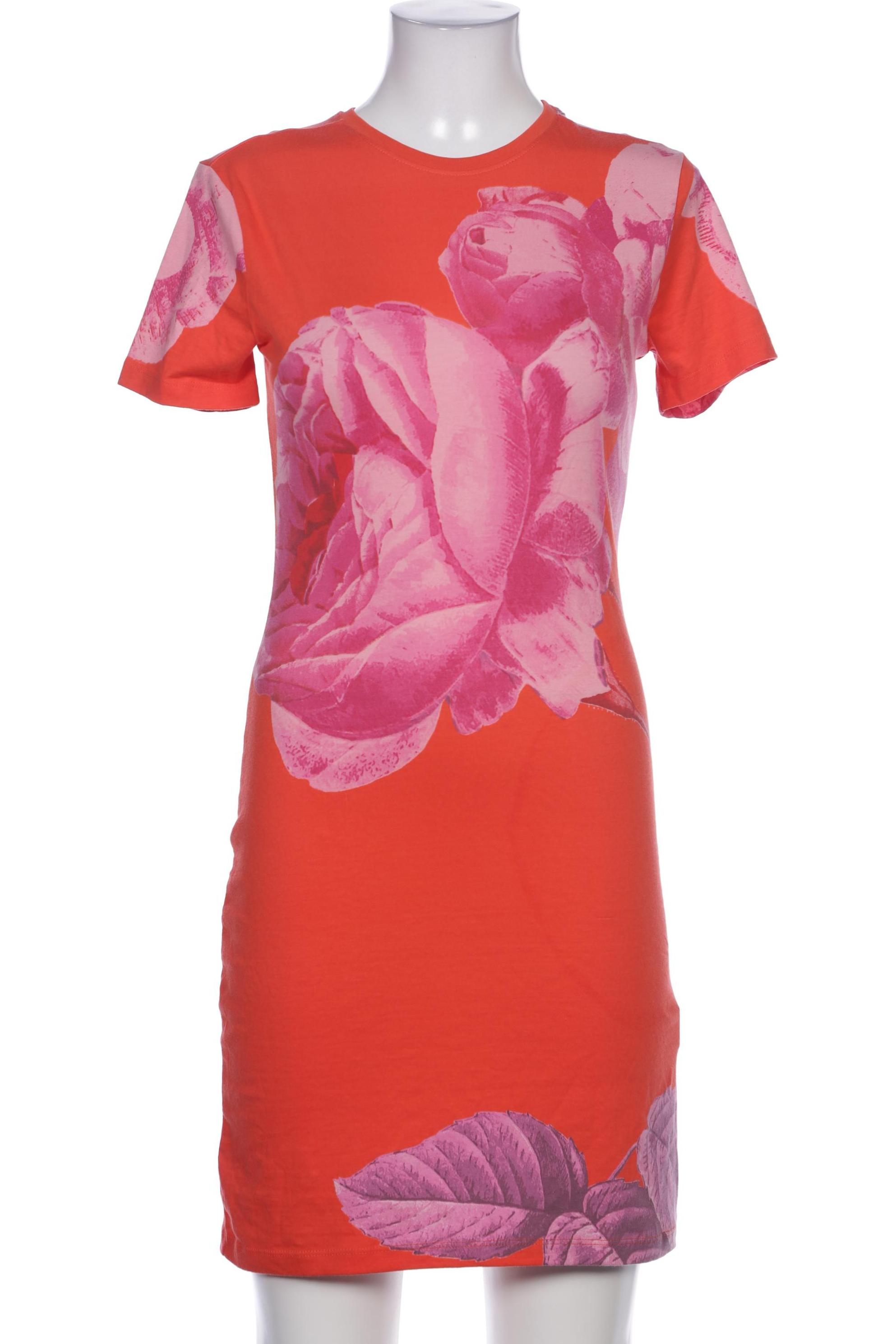 

Desigual Damen Kleid, rot, Gr. 38
