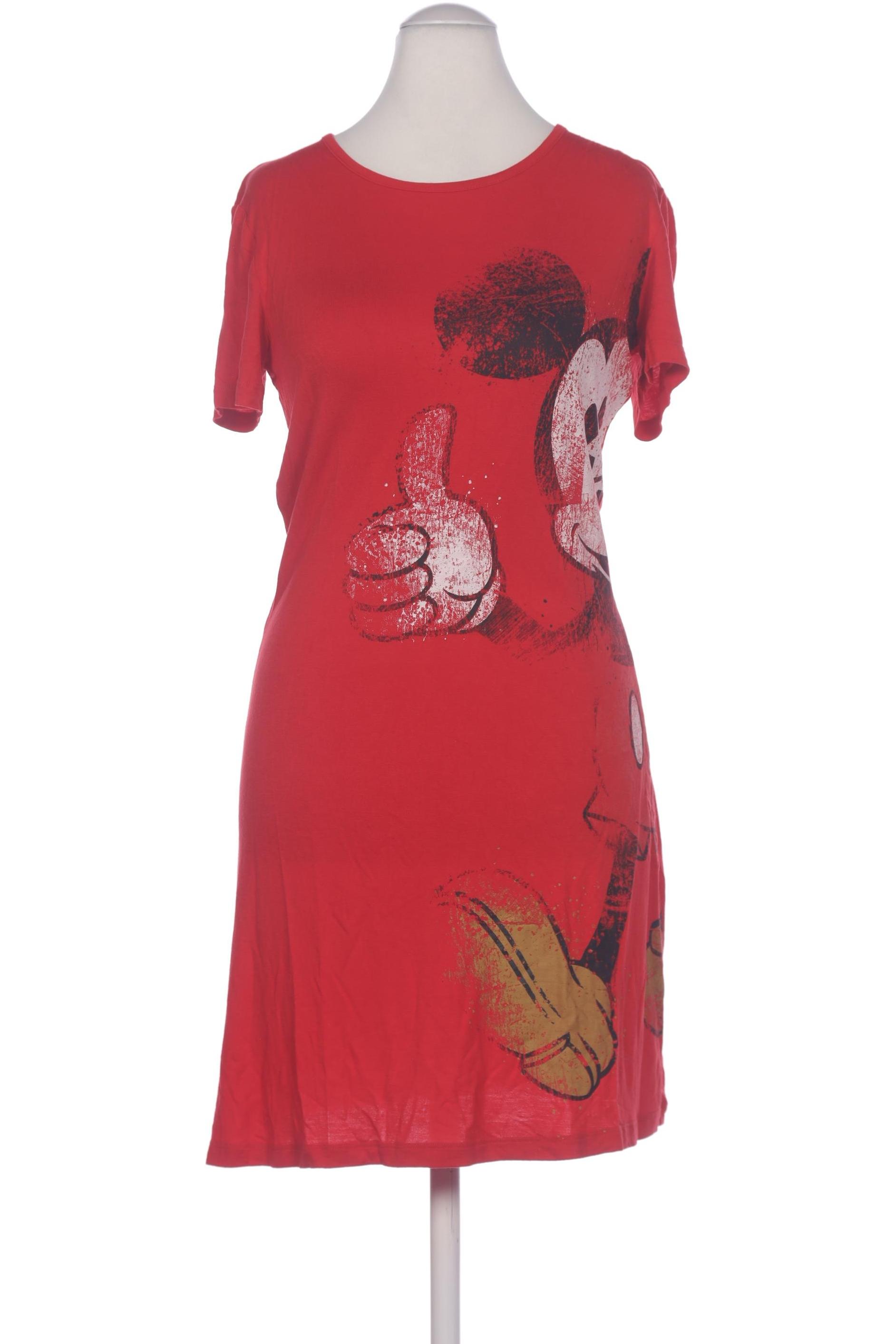 

Desigual Damen Kleid, rot, Gr. 38
