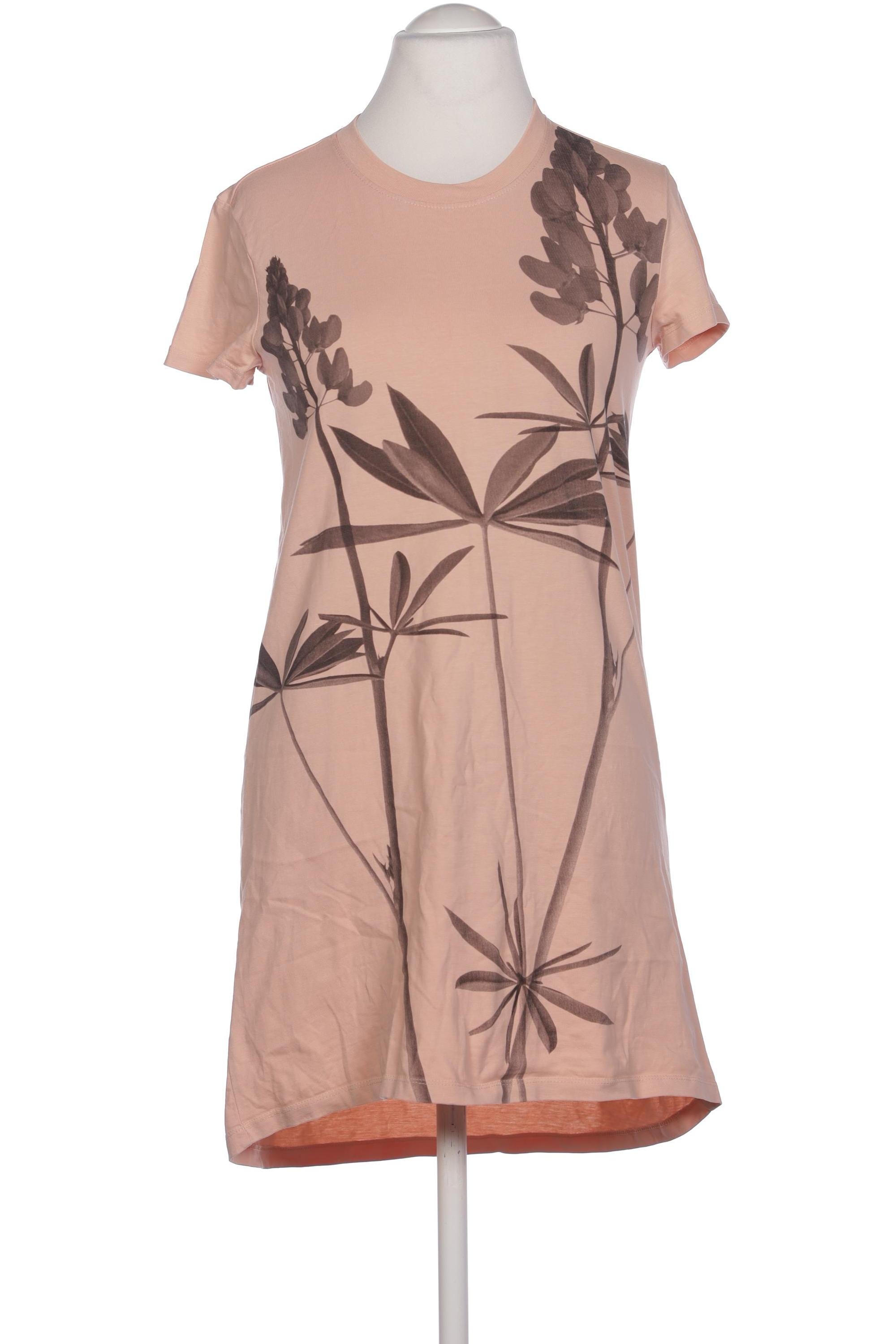 

Desigual Damen Kleid, orange, Gr. 38