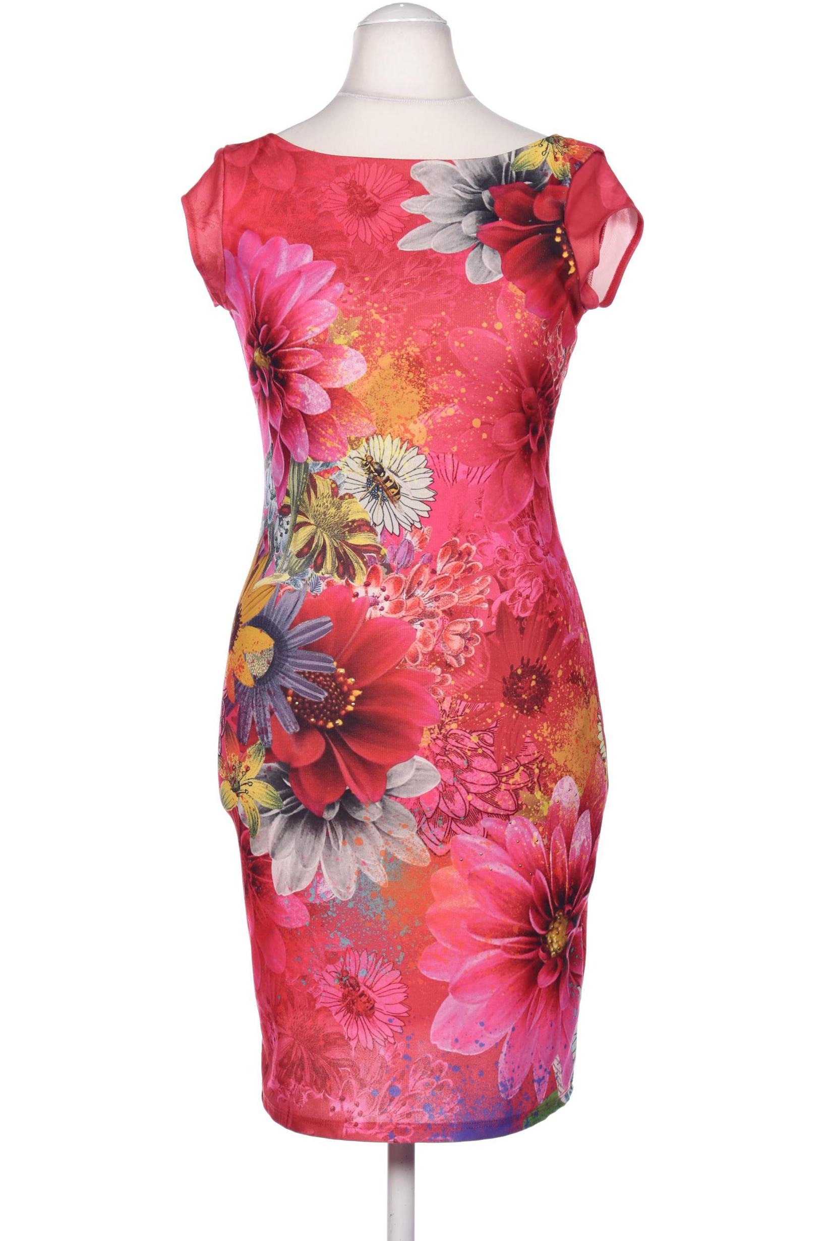 

Desigual Damen Kleid, rot, Gr. 36