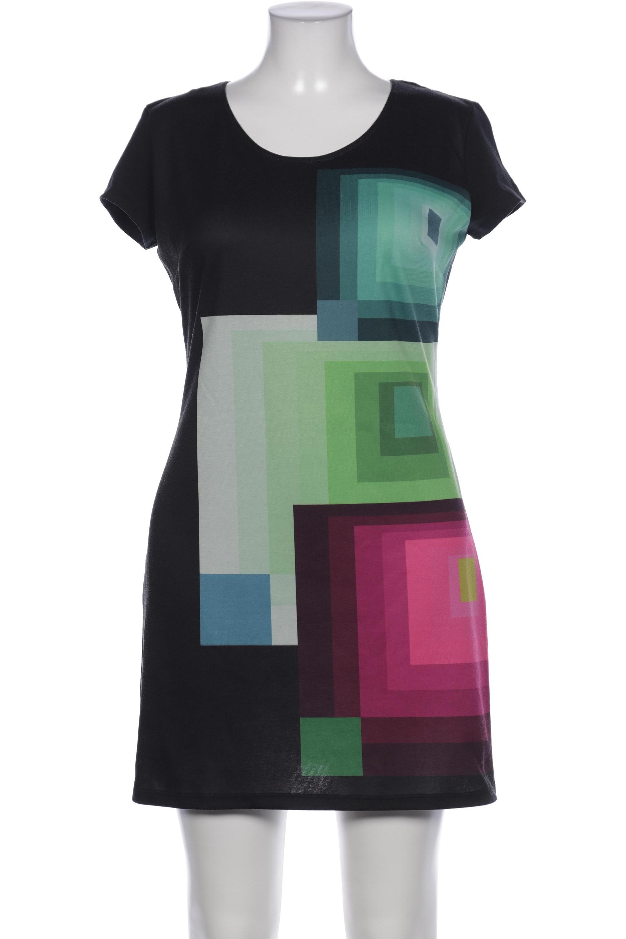 

Desigual Damen Kleid, schwarz, Gr. 44