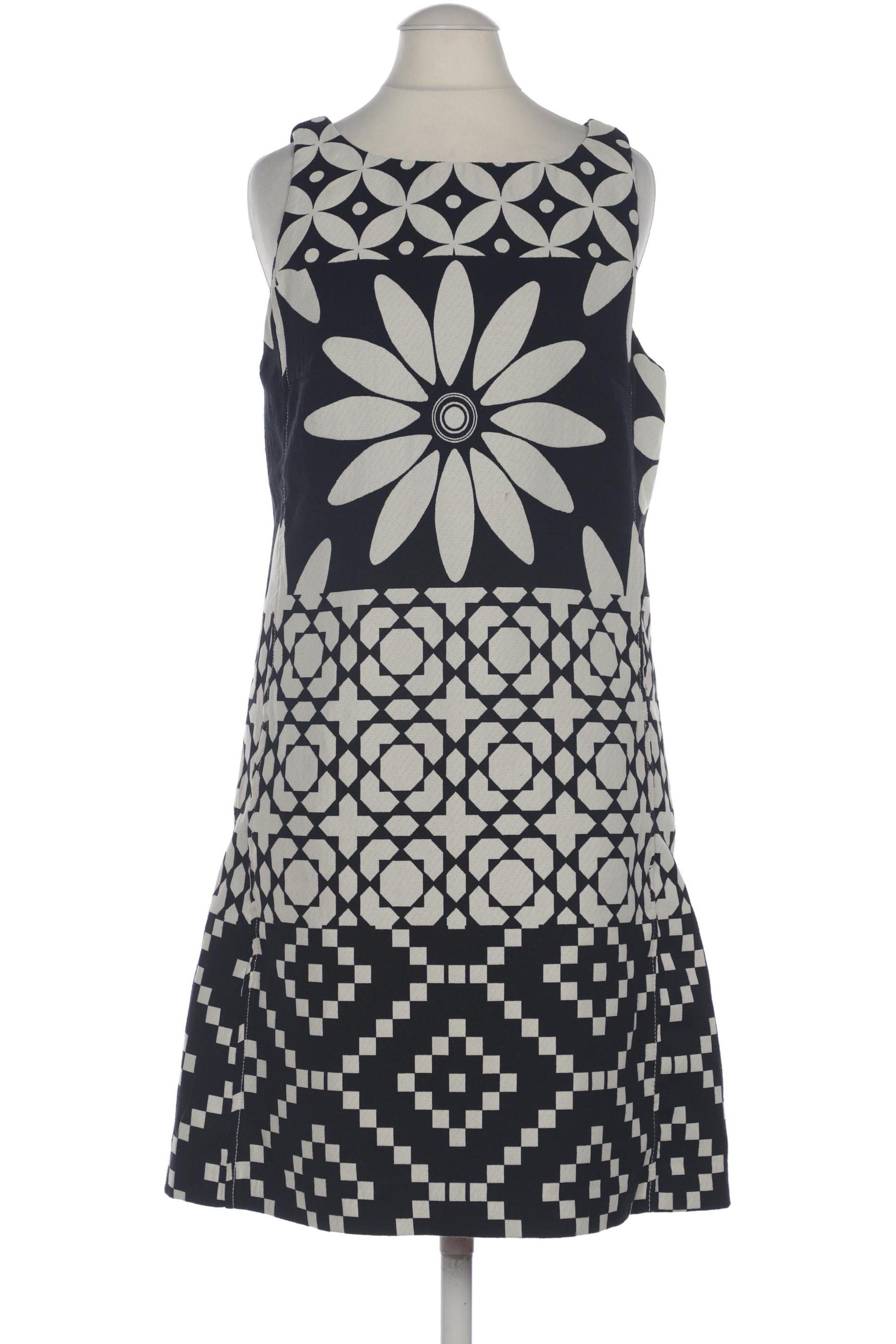 

Desigual Damen Kleid, schwarz, Gr. 38