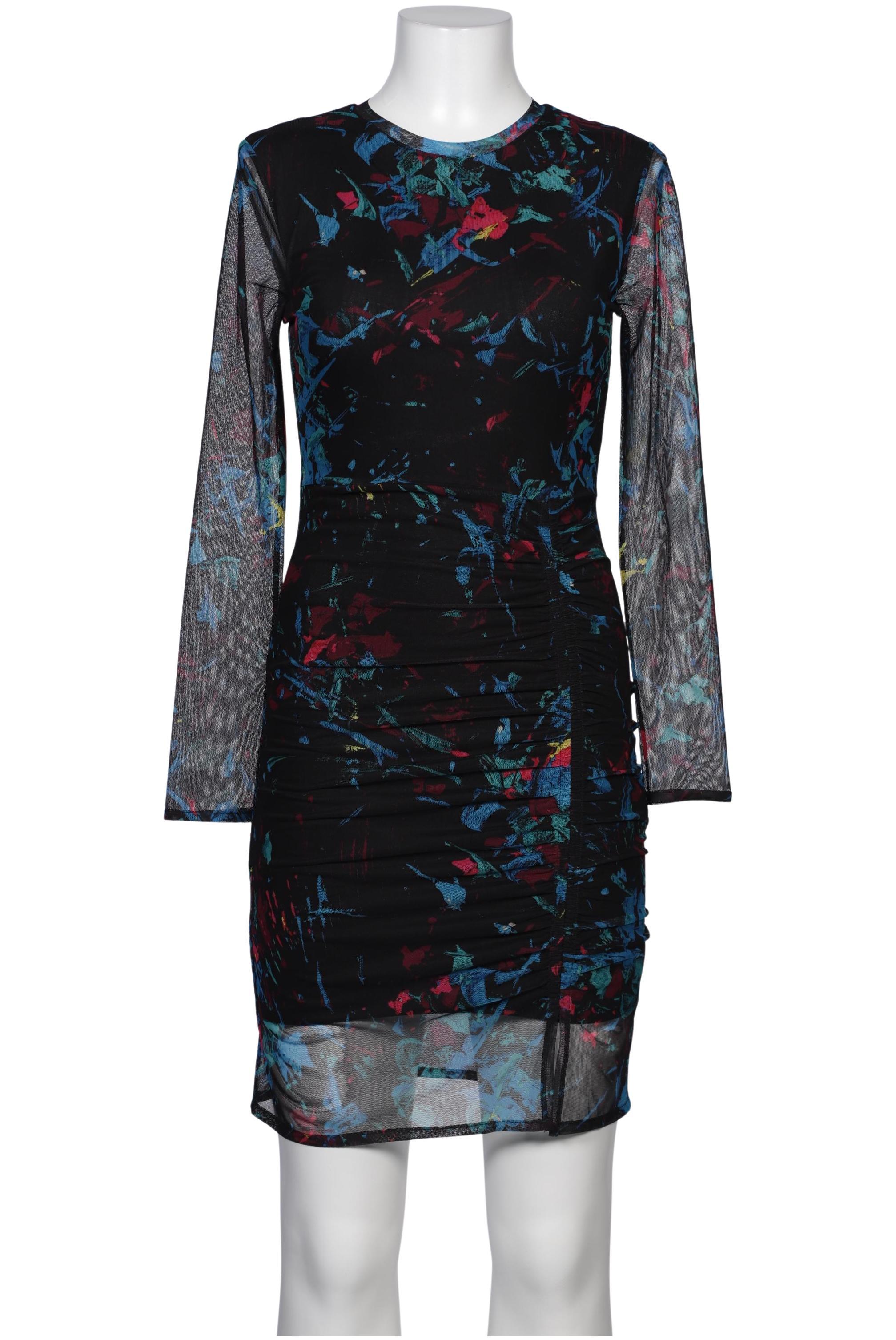 

Desigual Damen Kleid, schwarz, Gr. 38