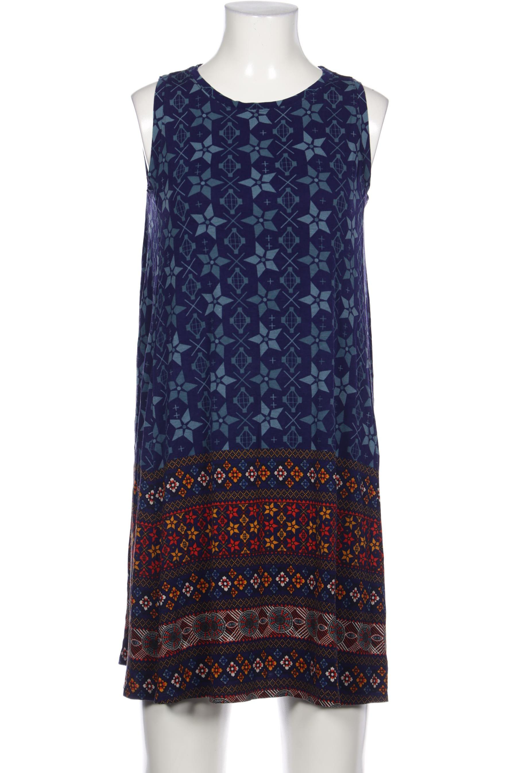 

Desigual Damen Kleid, marineblau