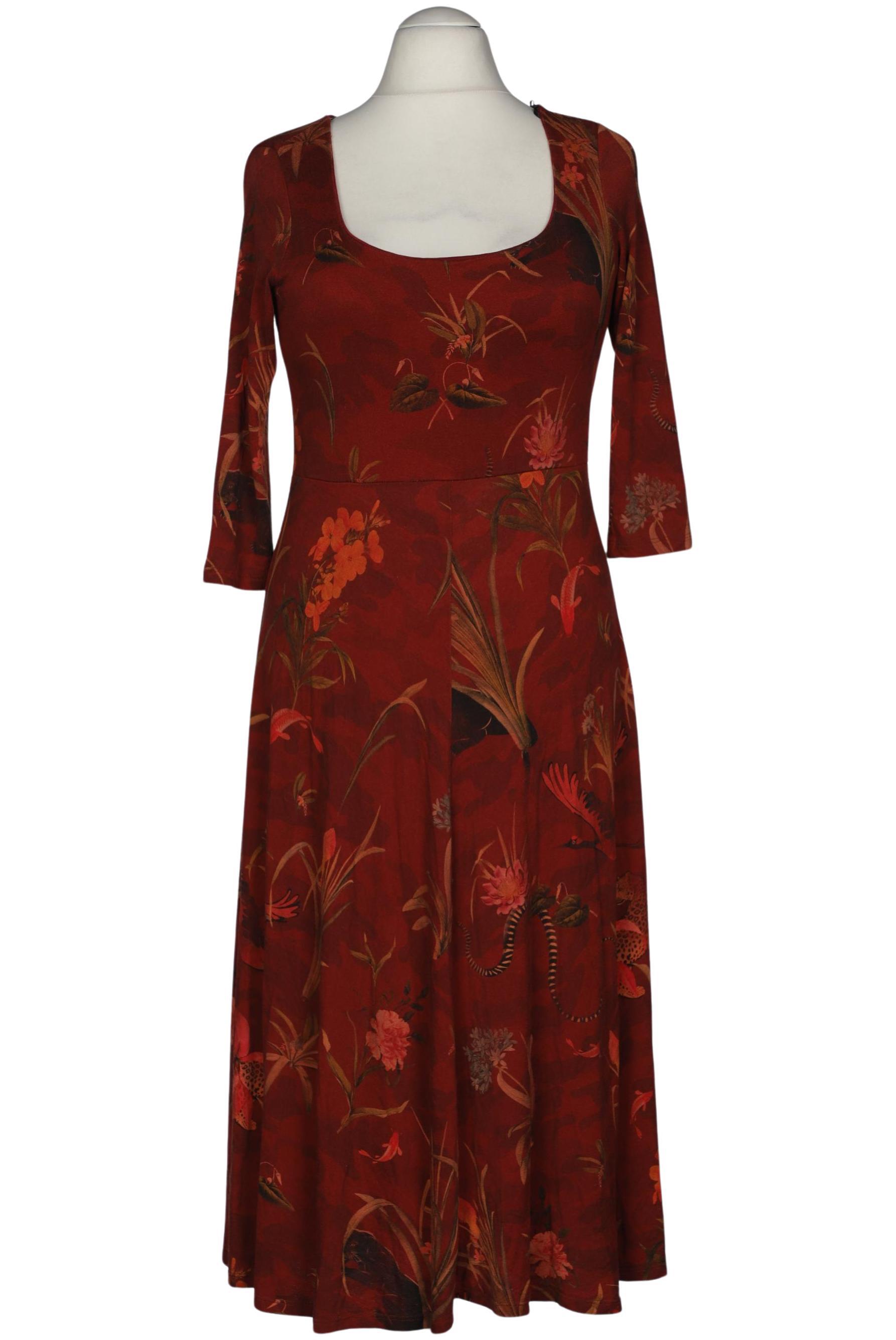 

Desigual Damen Kleid, rot, Gr. 44