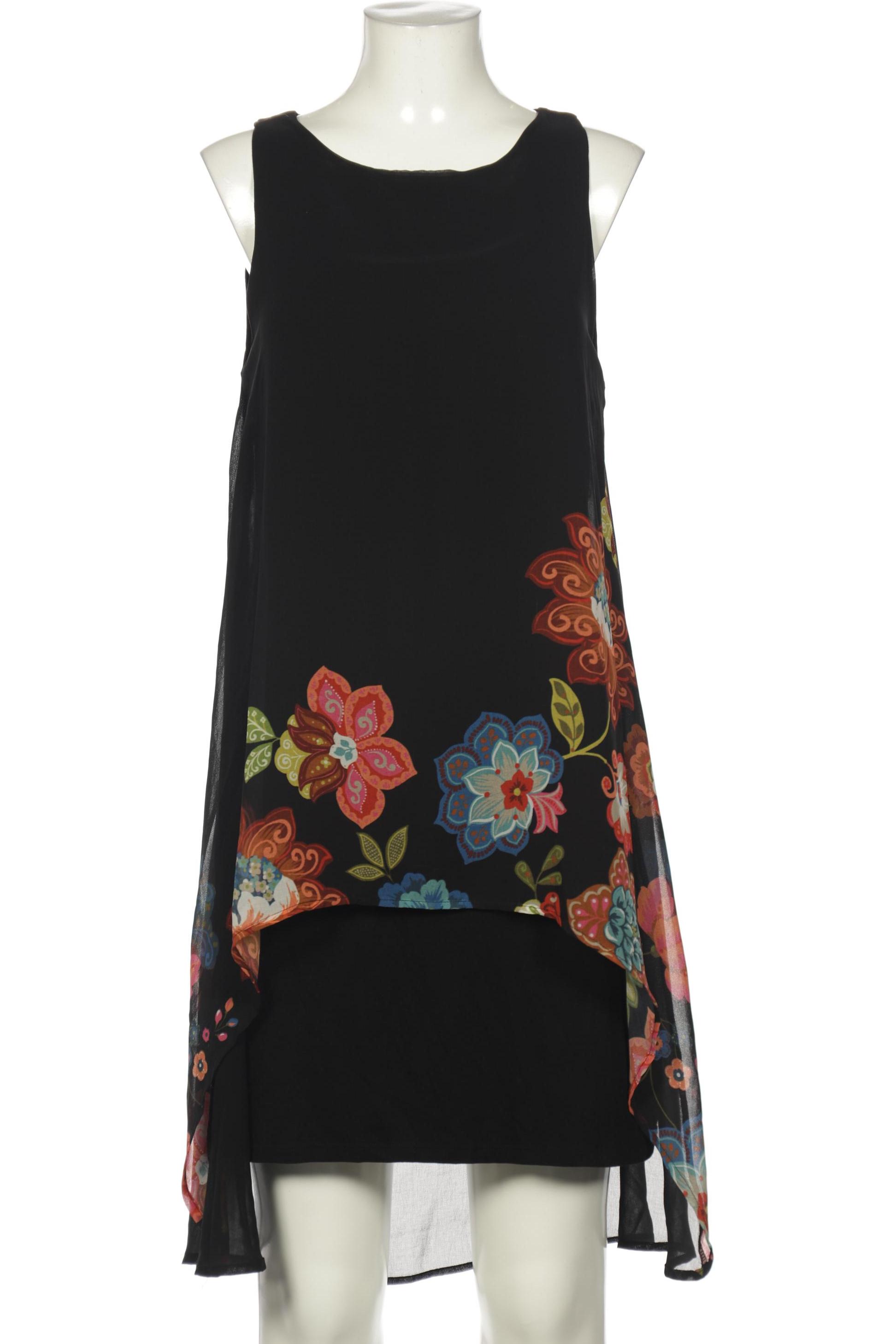 

Desigual Damen Kleid, schwarz