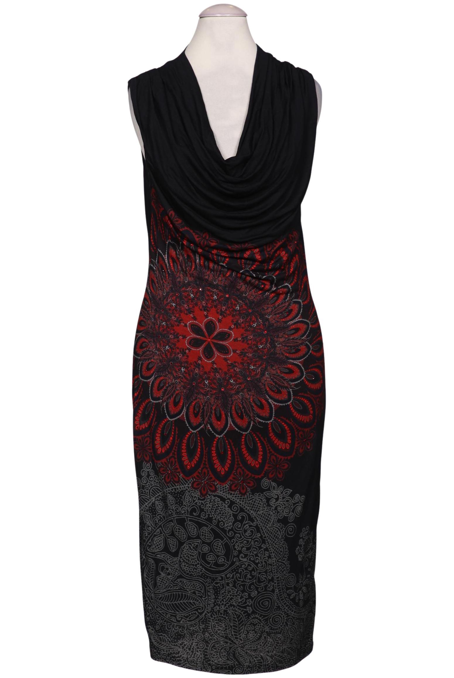 

Desigual Damen Kleid, marineblau, Gr. 36