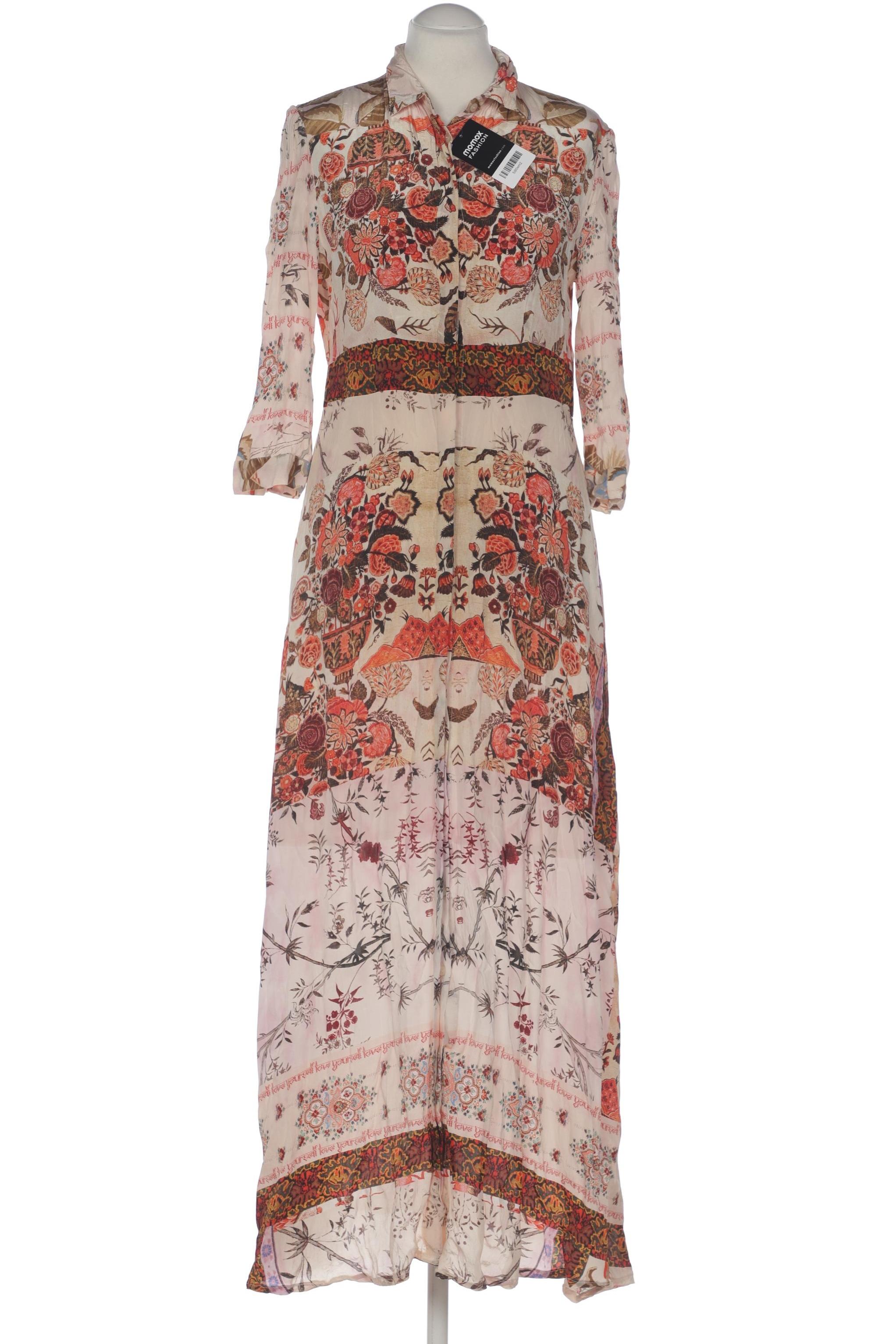 

Desigual Damen Kleid, pink, Gr. 40