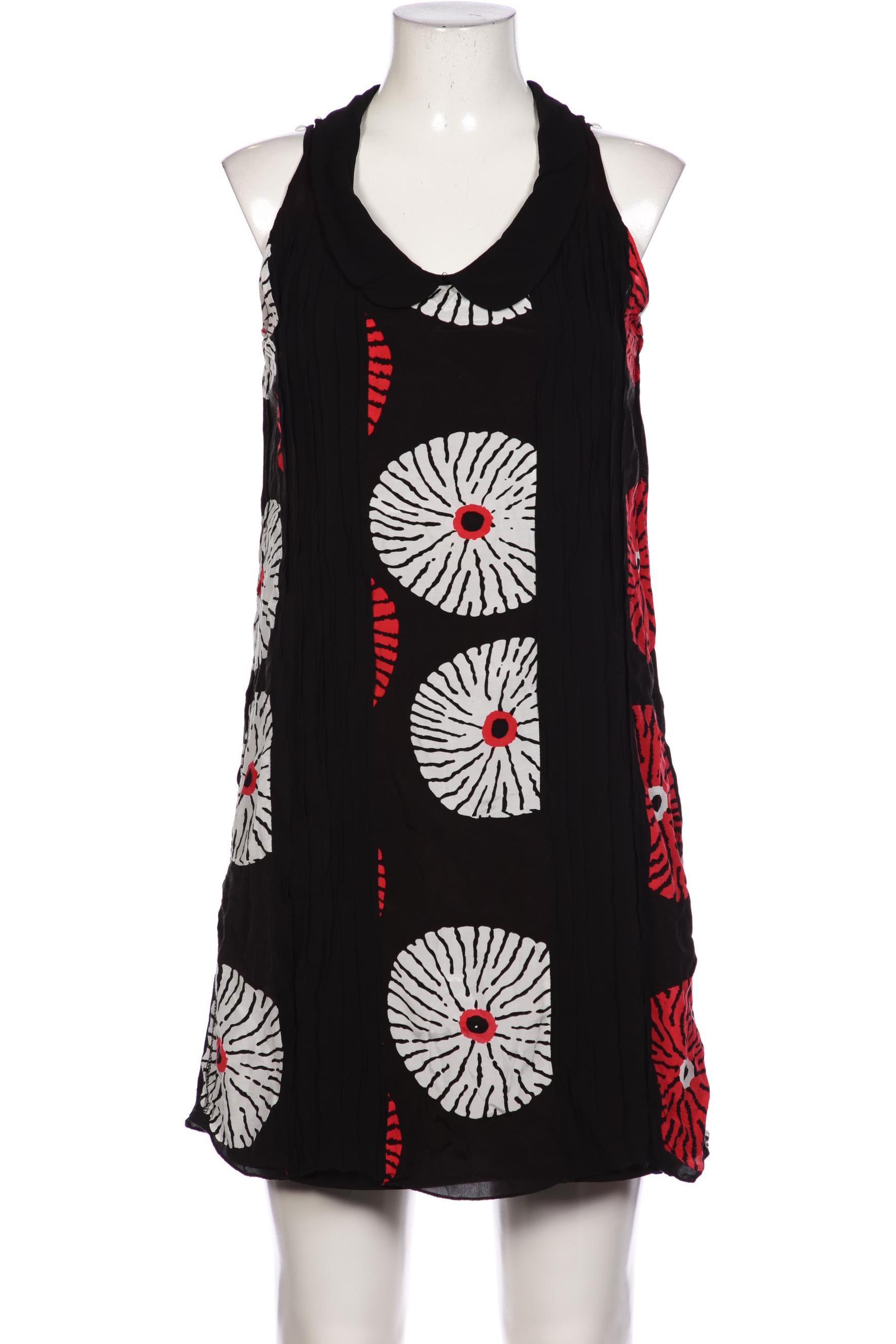 

Desigual Damen Kleid, schwarz, Gr. 38