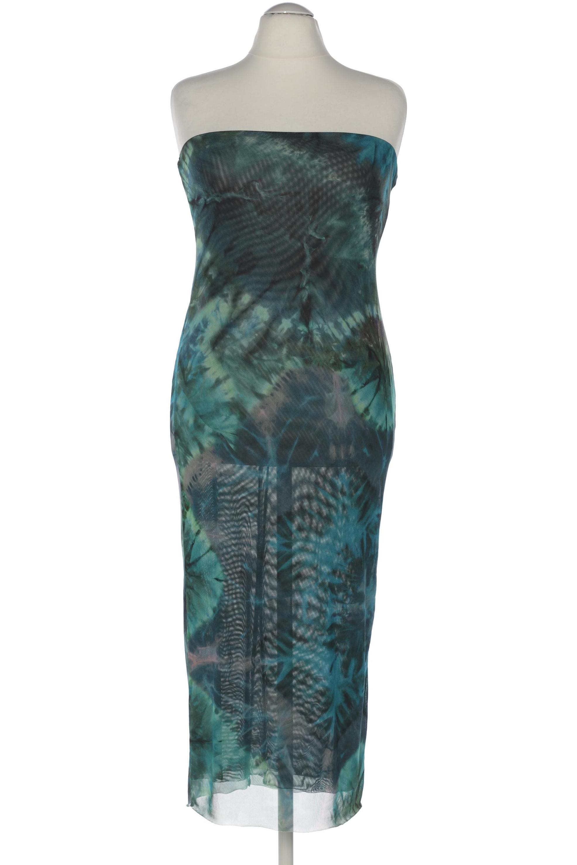 

Desigual Damen Kleid, grün, Gr. 44