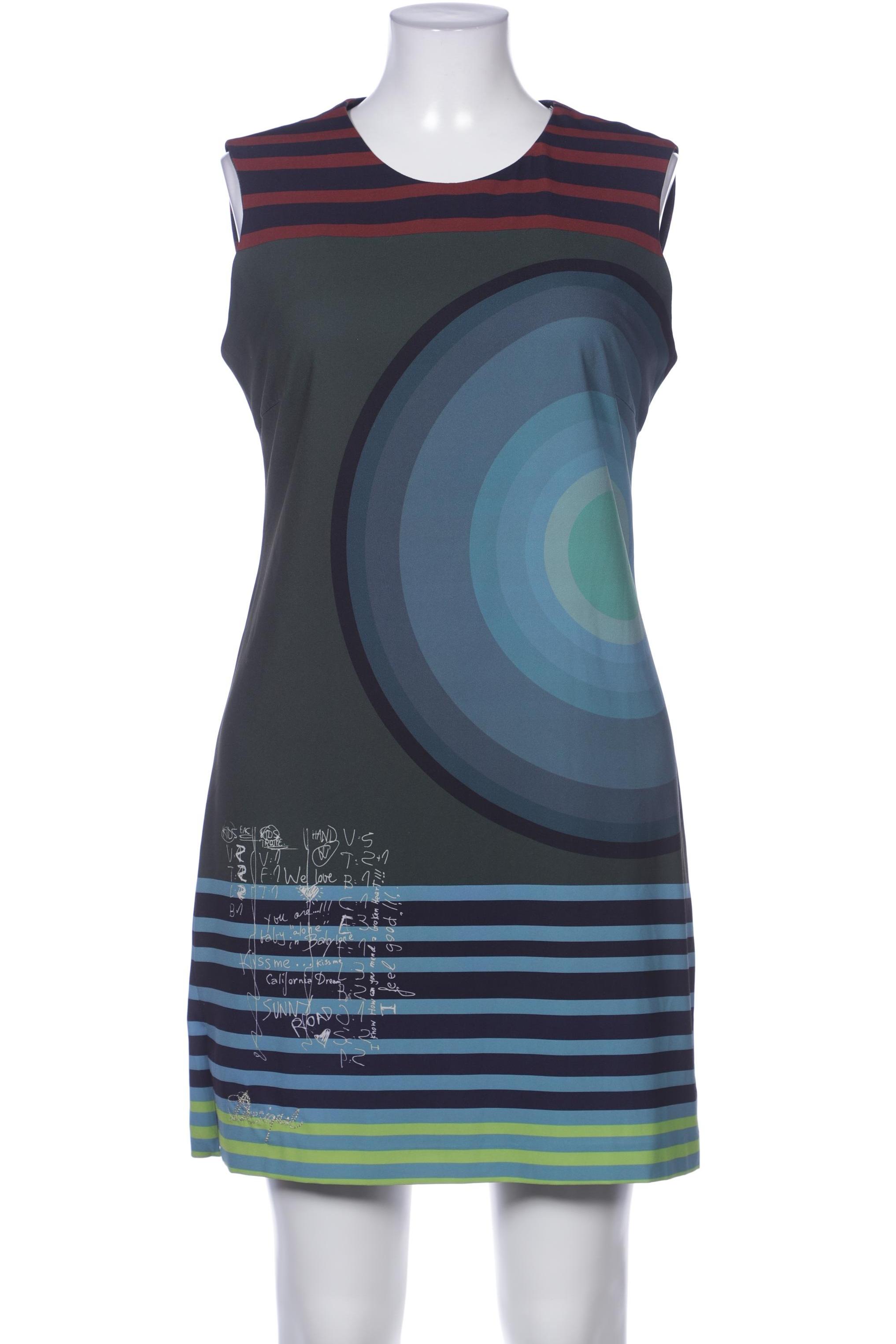 

Desigual Damen Kleid, mehrfarbig, Gr. 44