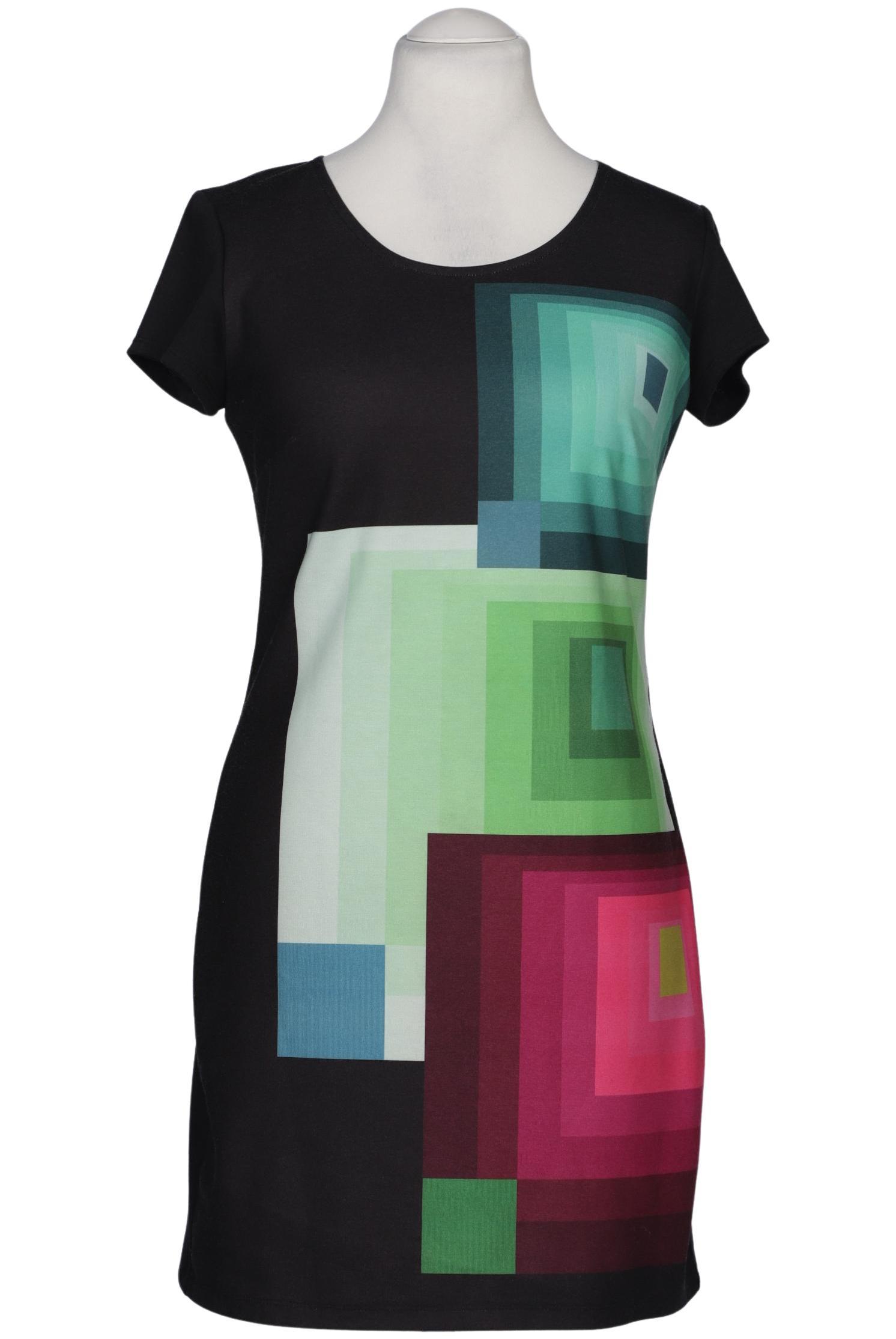 

Desigual Damen Kleid, mehrfarbig, Gr. 42