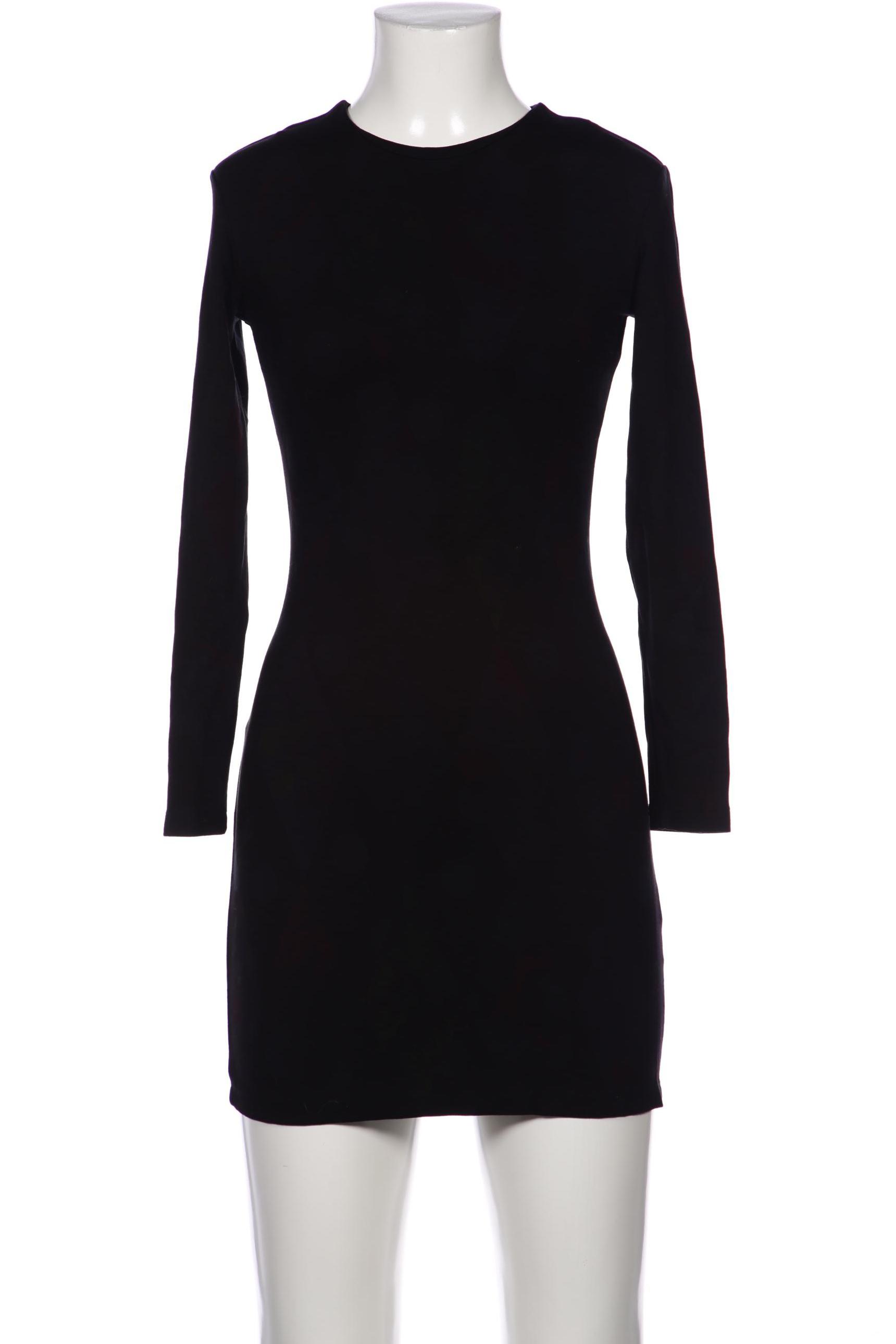 

Desigual Damen Kleid, schwarz, Gr. 36