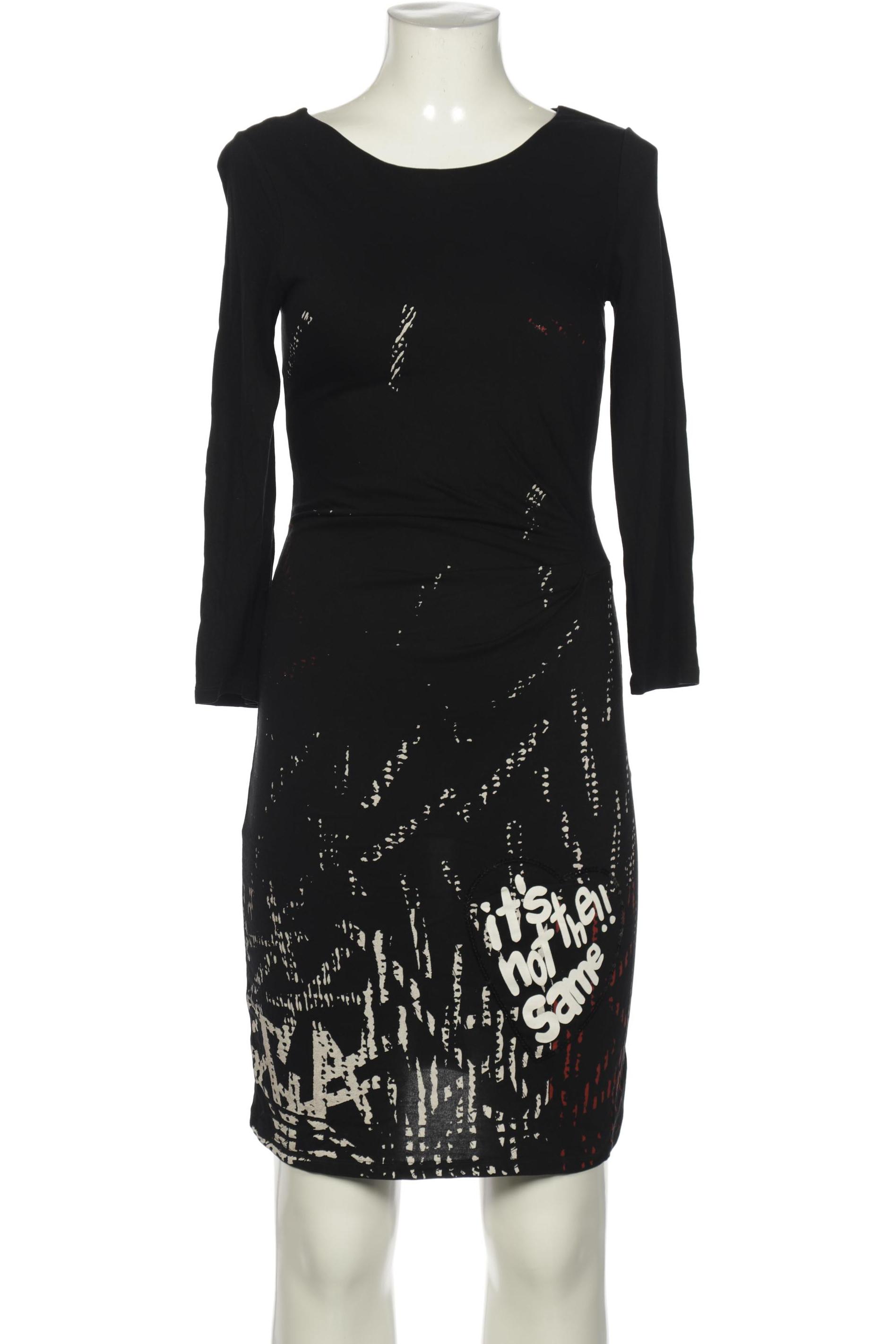 

Desigual Damen Kleid, schwarz