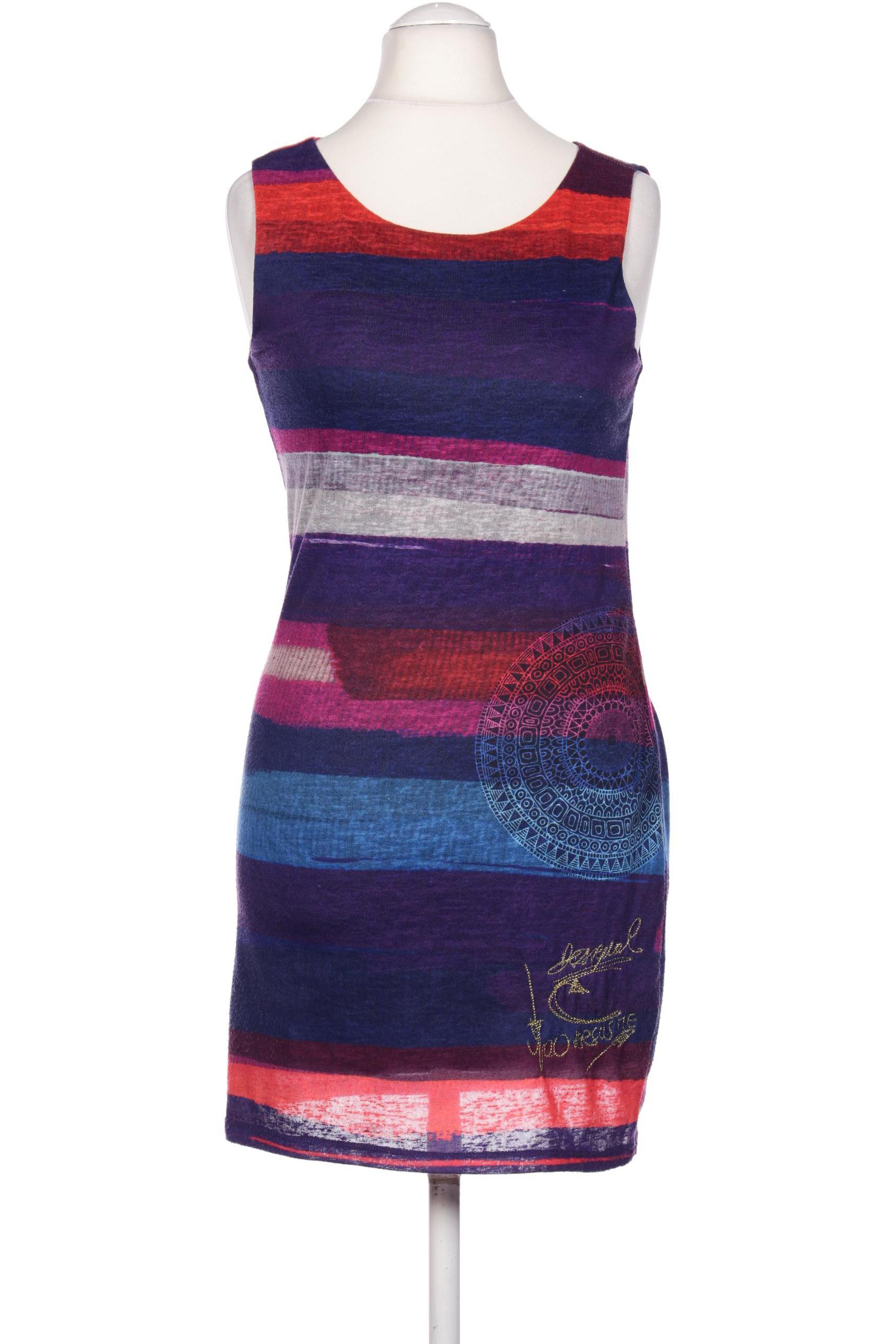 

Desigual Damen Kleid, flieder, Gr. 36