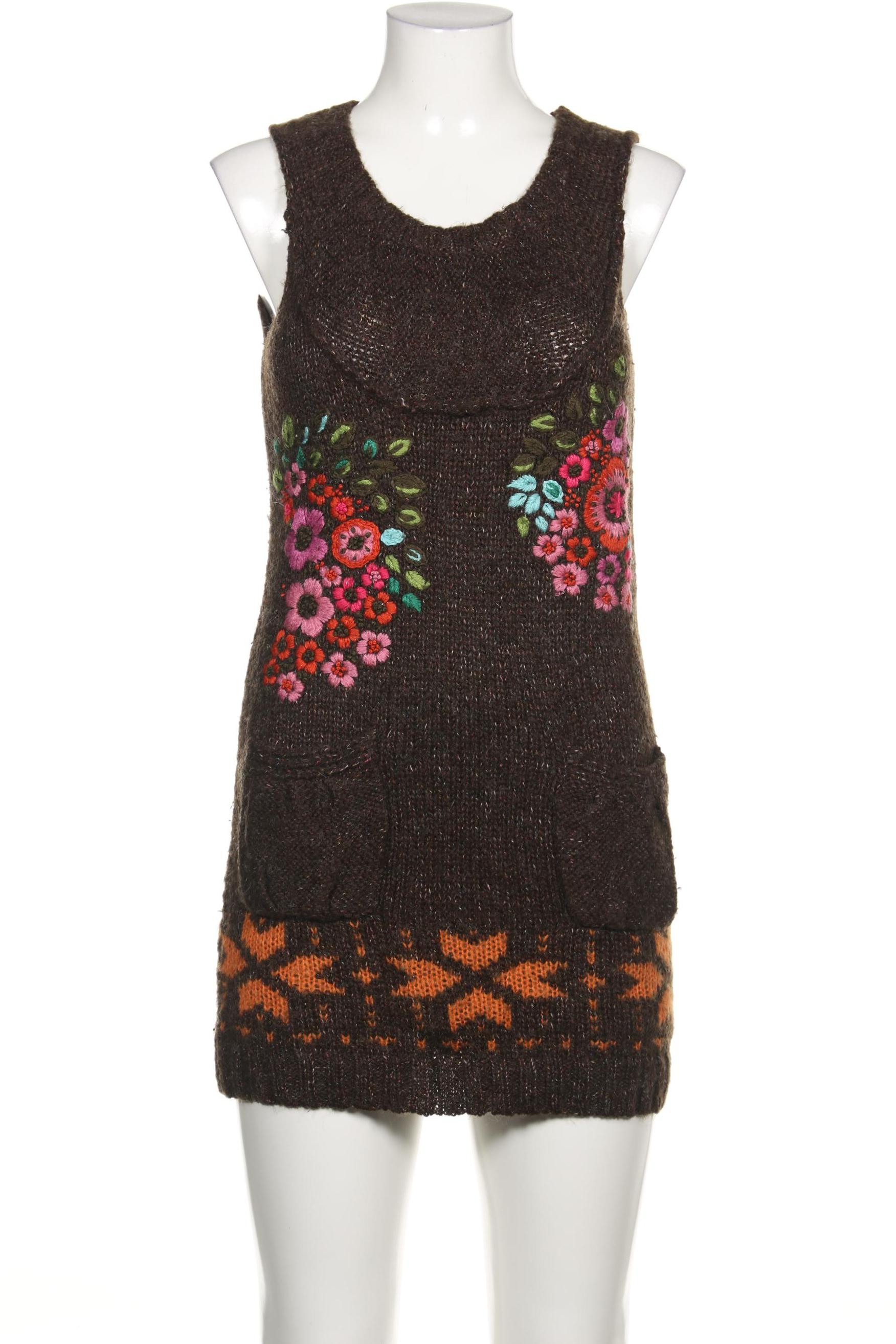 

Desigual Damen Kleid, braun