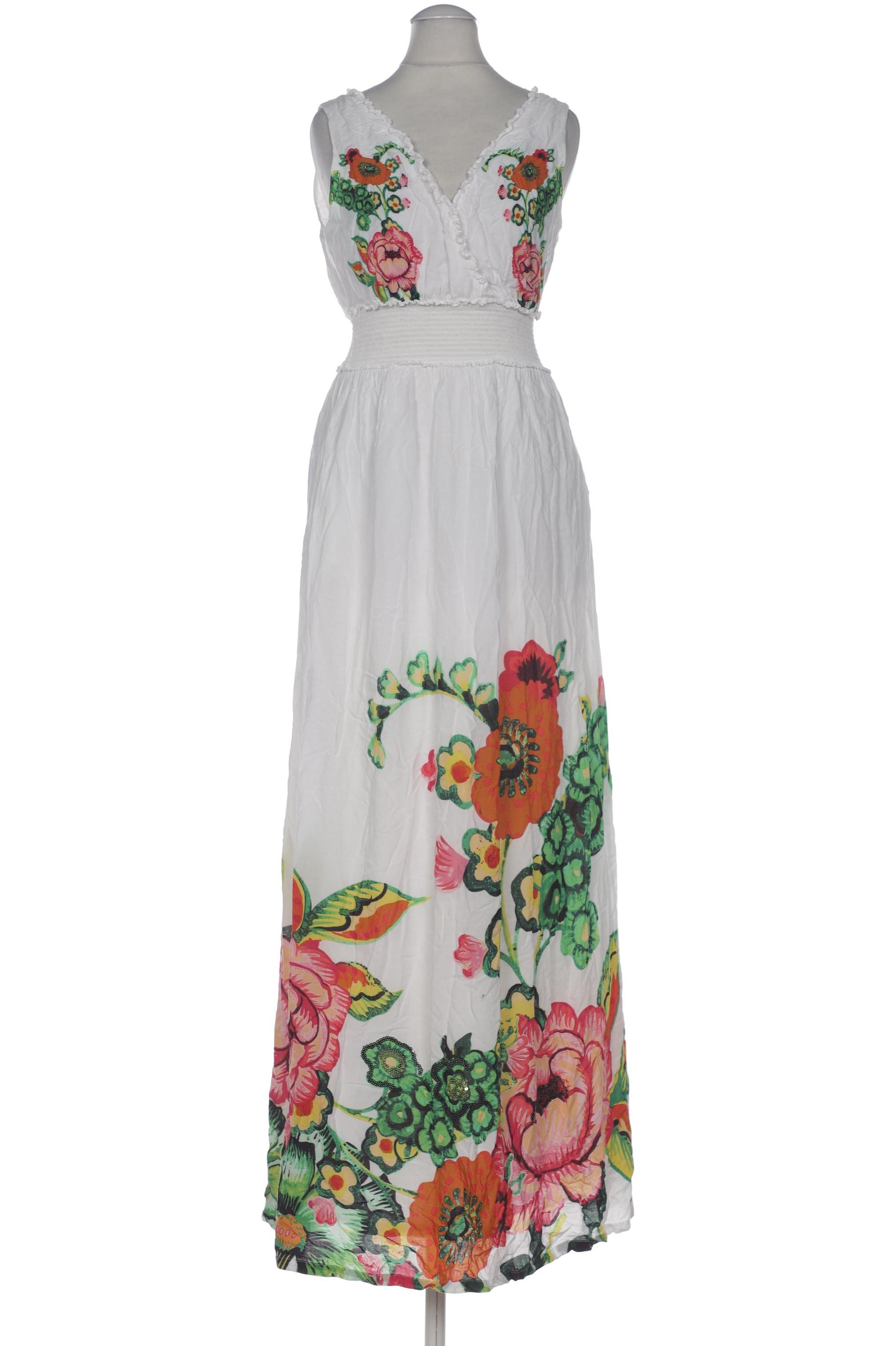 

Desigual Damen Kleid, mehrfarbig, Gr. 38
