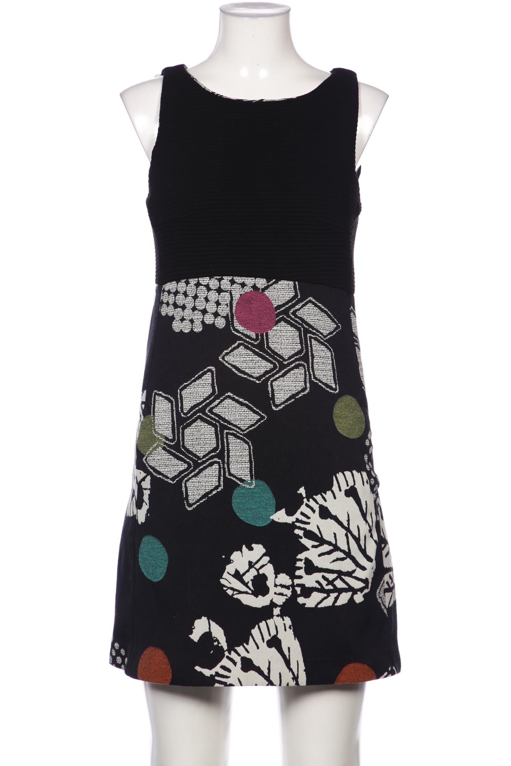 

Desigual Damen Kleid, schwarz