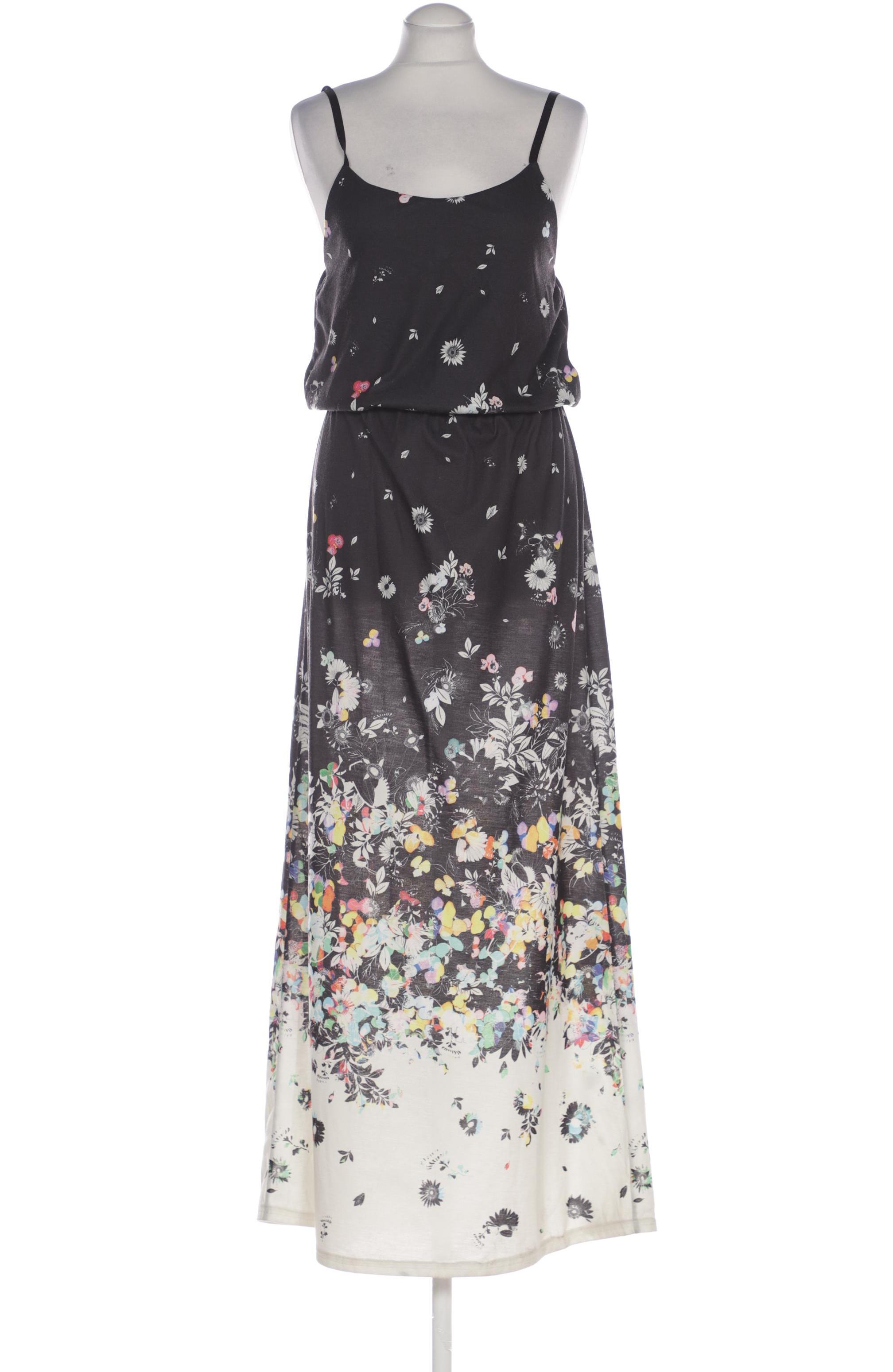 

Desigual Damen Kleid, schwarz, Gr. 36