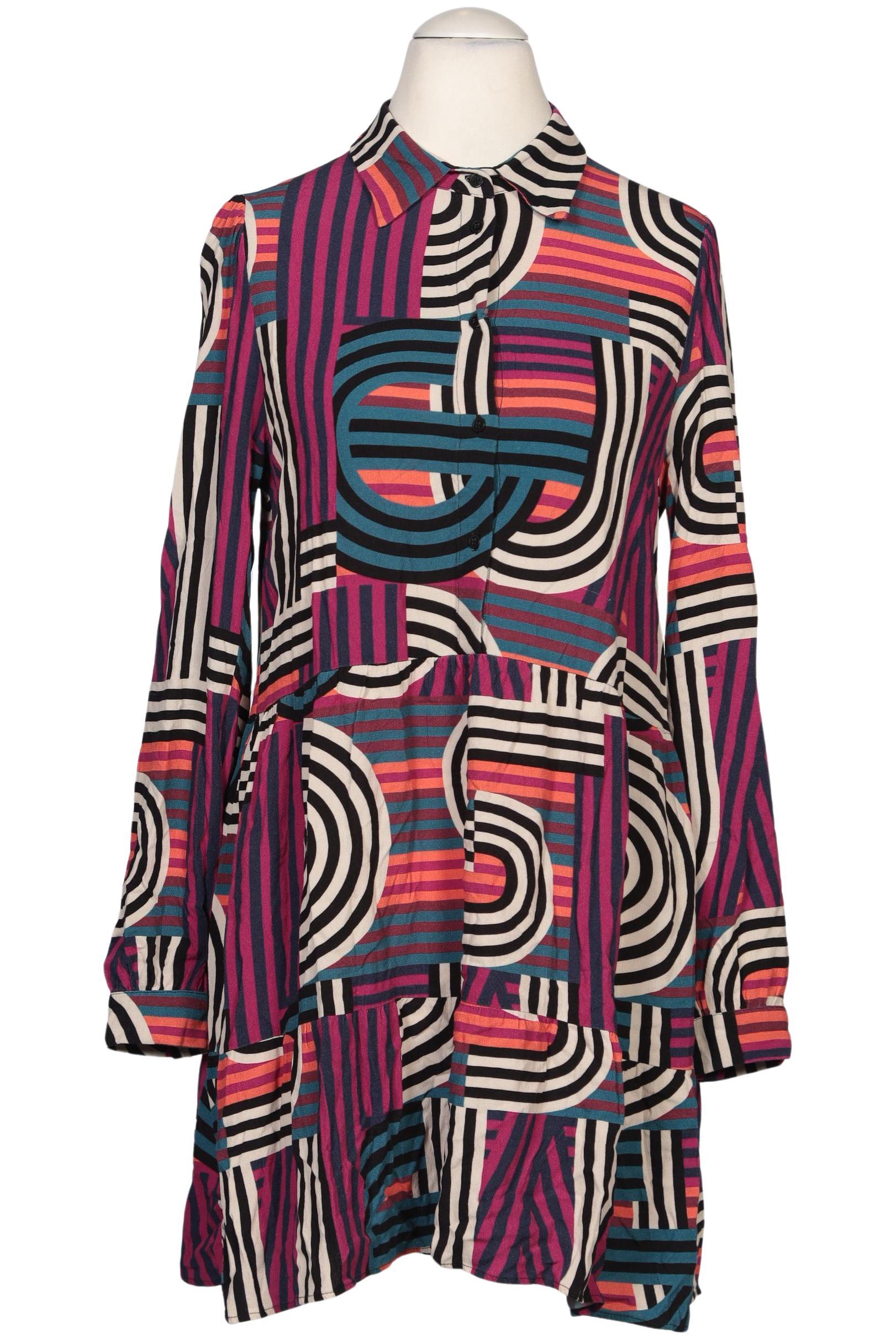 

Desigual Damen Kleid, mehrfarbig, Gr. 38