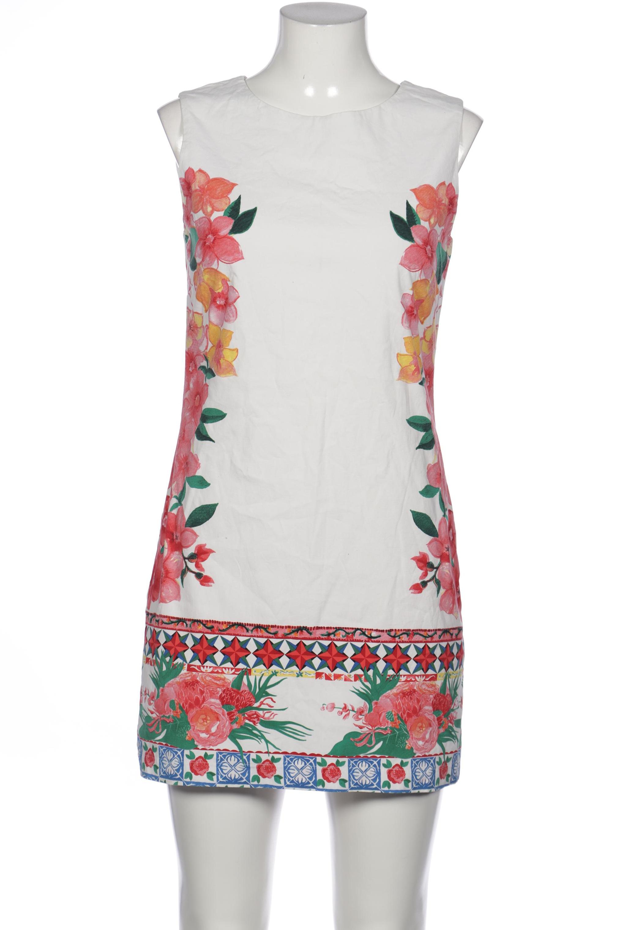 

Desigual Damen Kleid, pink