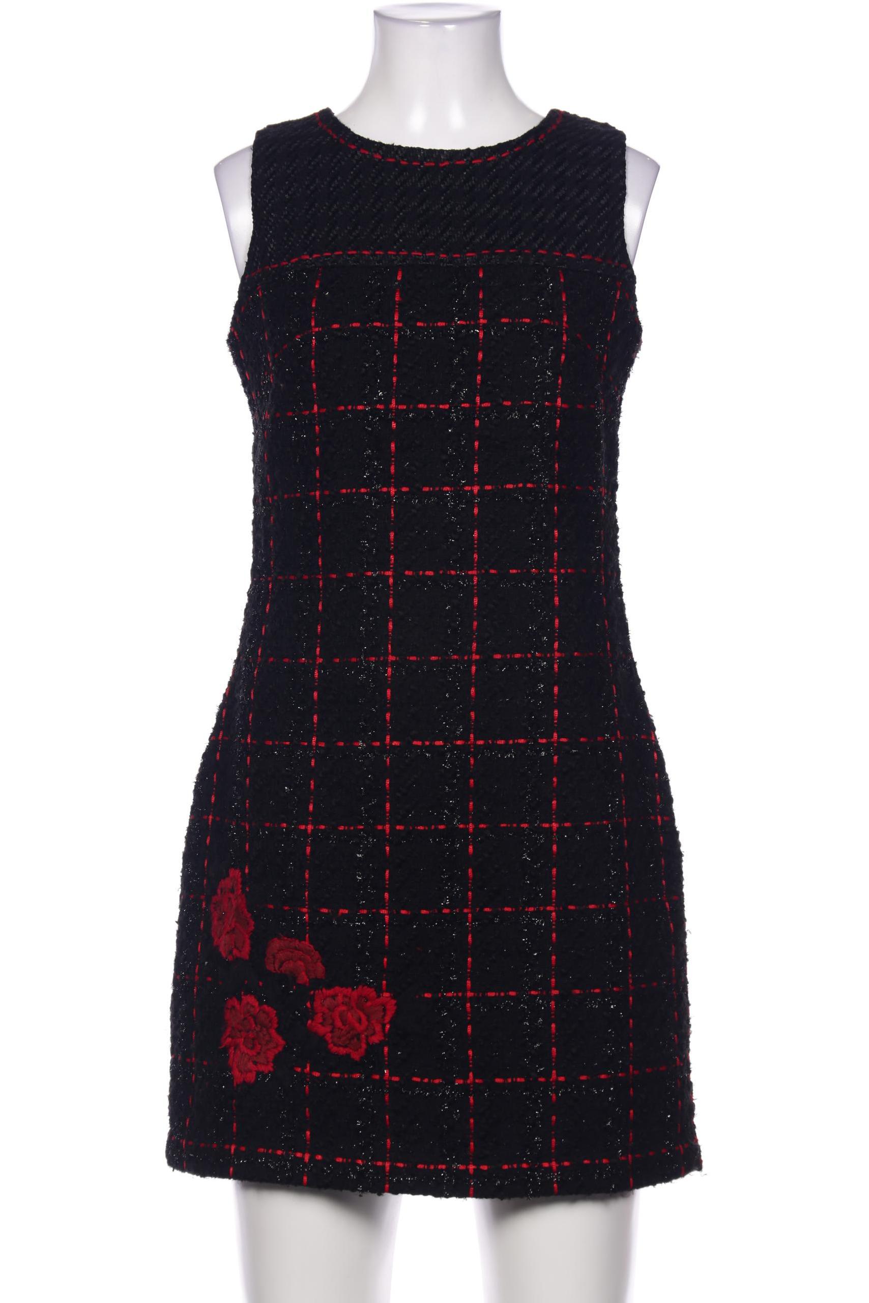

Desigual Damen Kleid, schwarz, Gr. 36