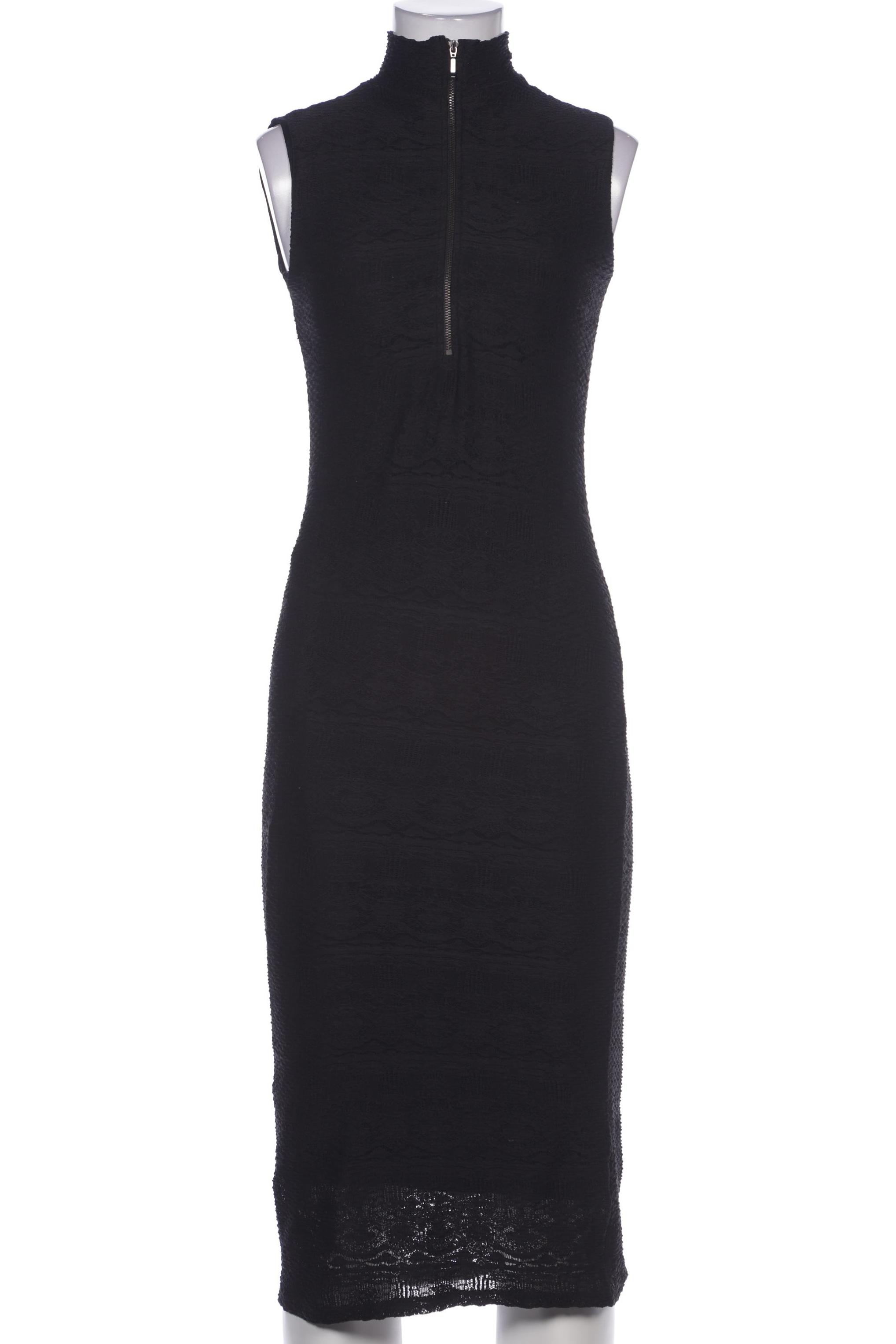 

Desigual Damen Kleid, schwarz, Gr. 34