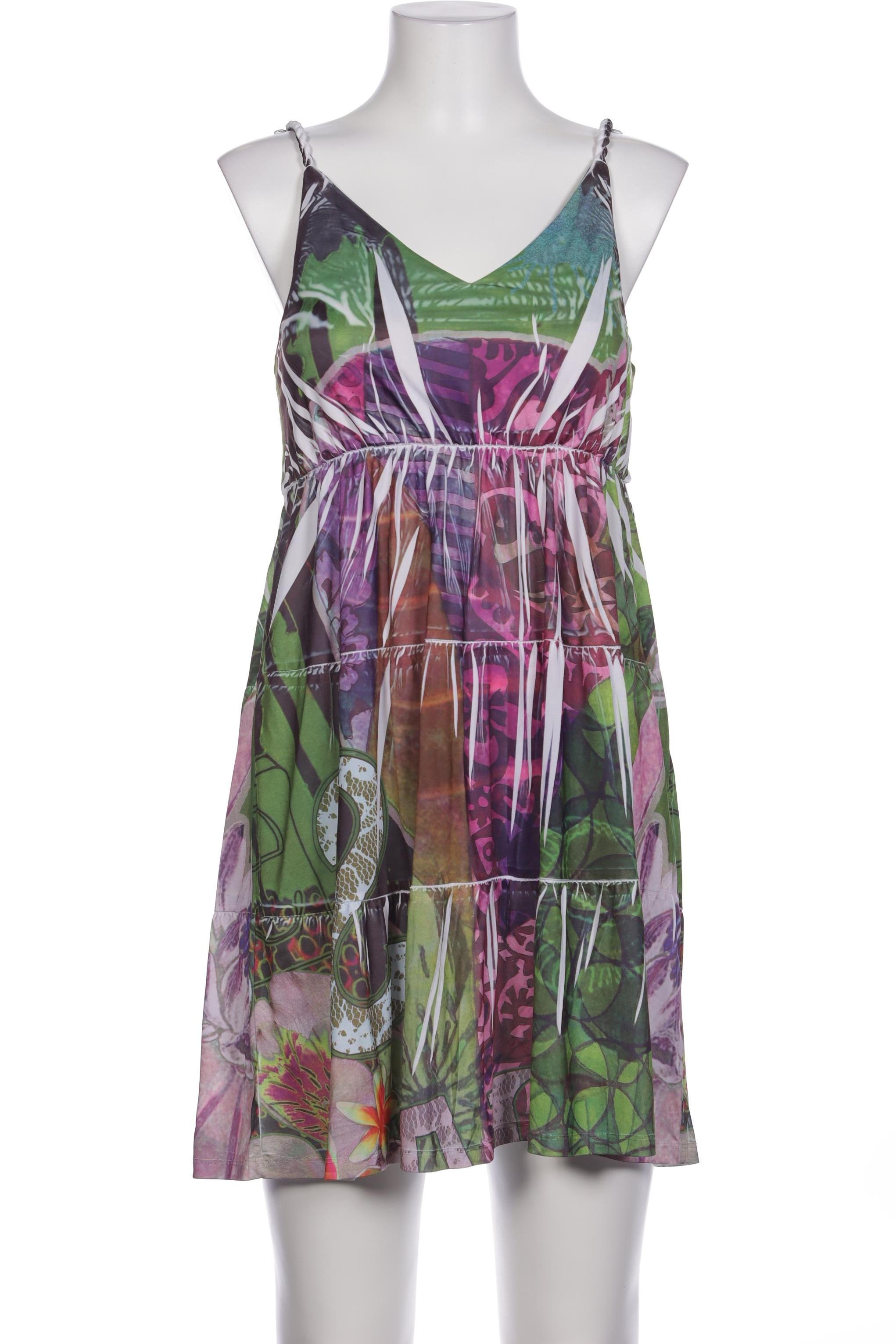 

Desigual Damen Kleid, grün, Gr. 42