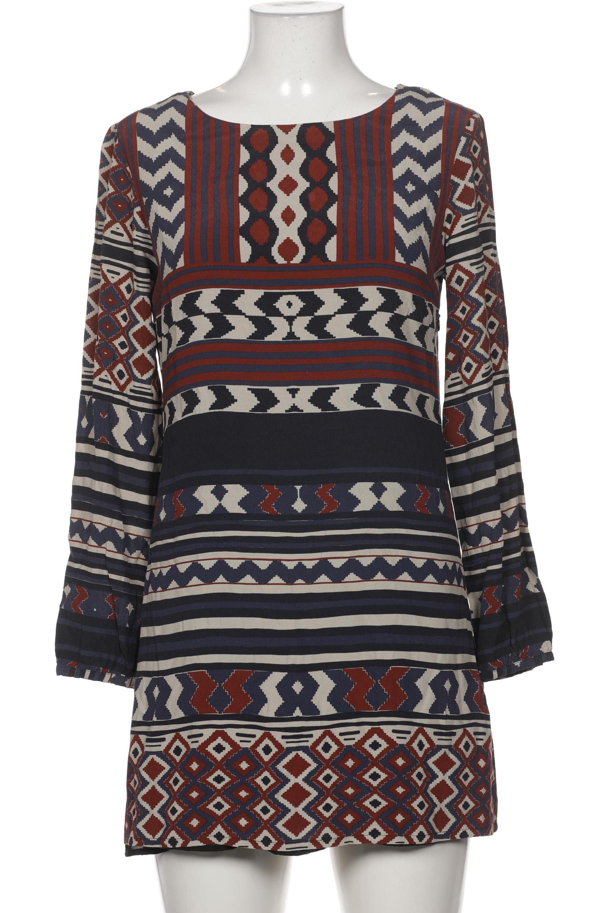 

Desigual Damen Kleid, marineblau, Gr. 40