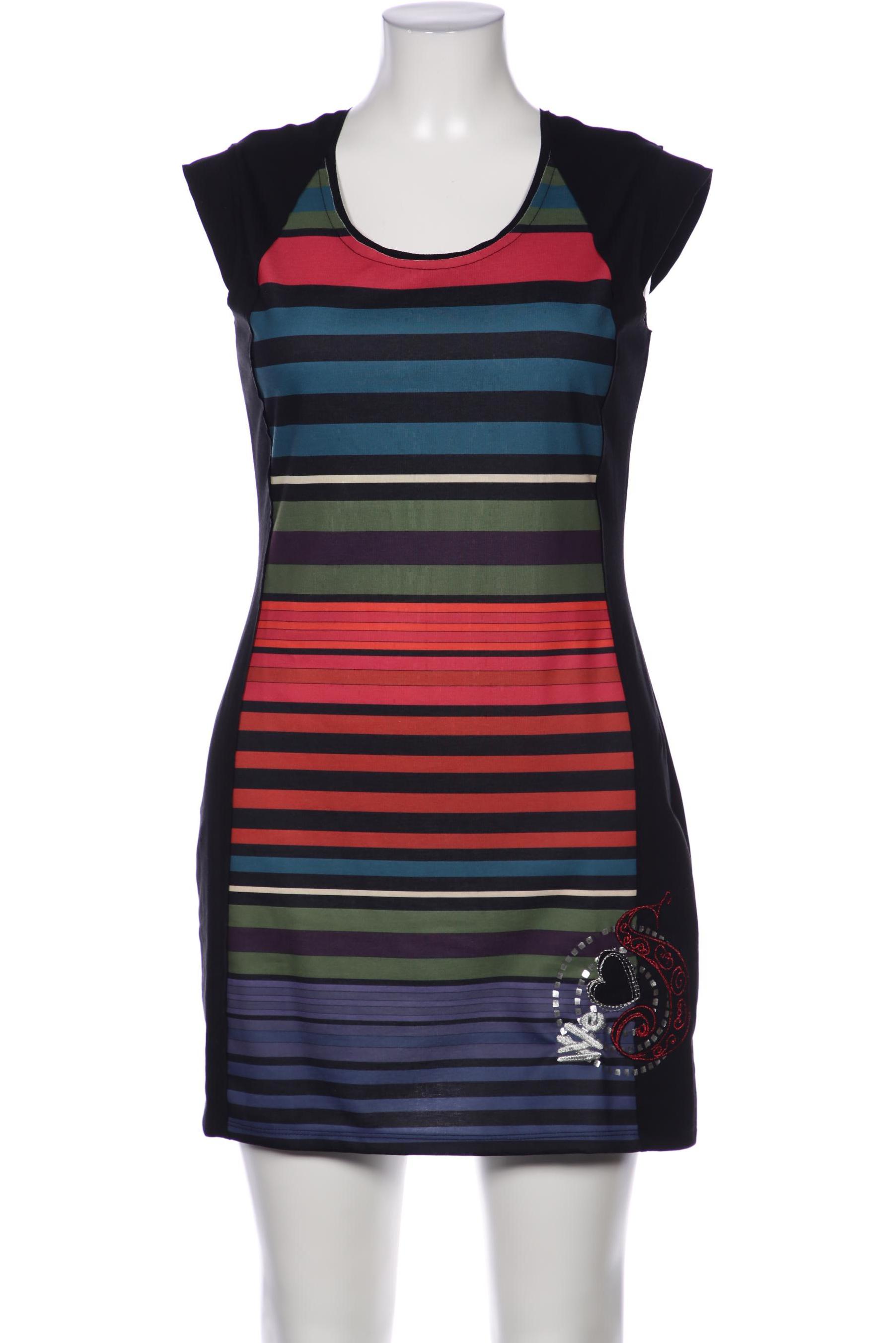 

Desigual Damen Kleid, schwarz, Gr. 44