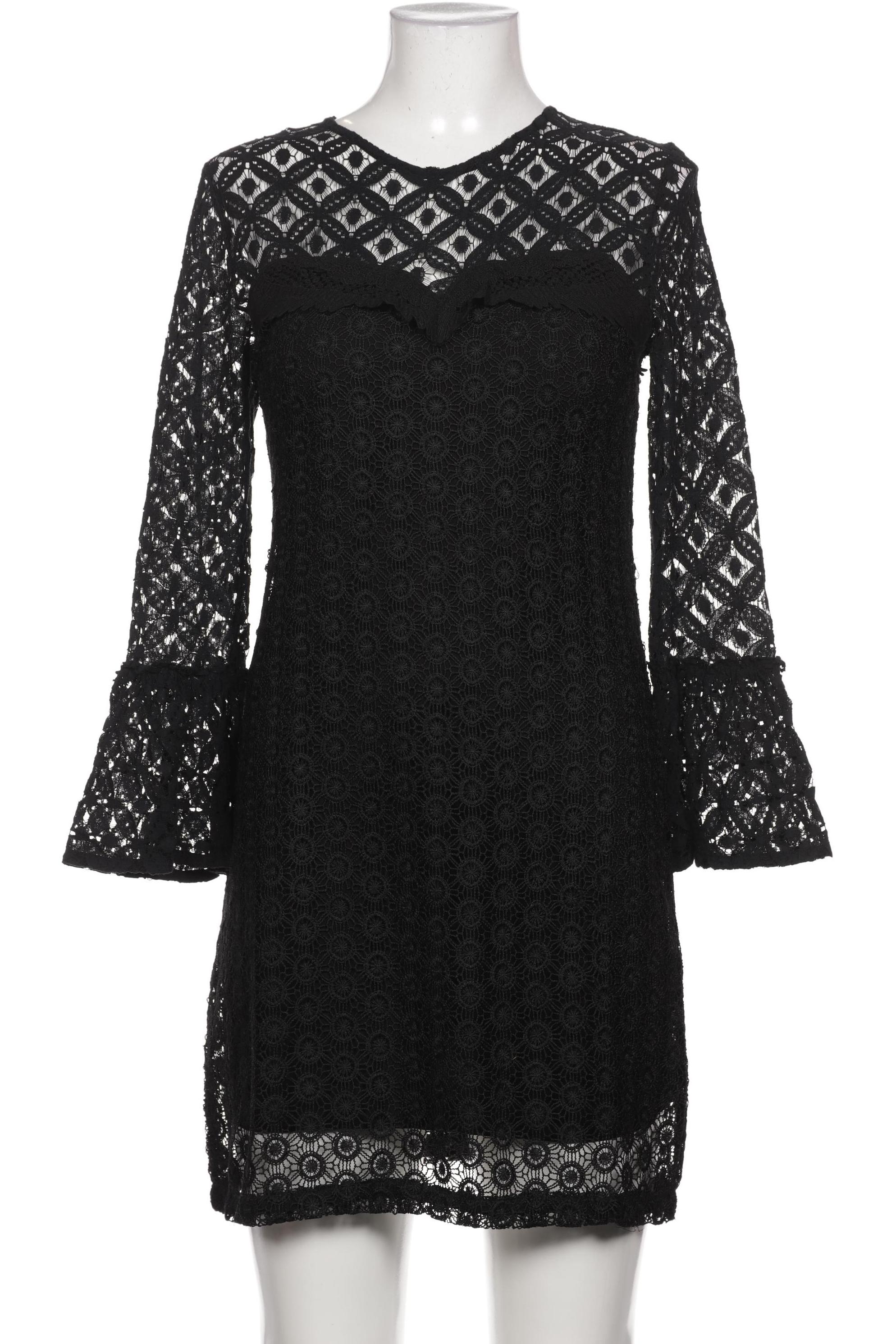 

Desigual Damen Kleid, schwarz
