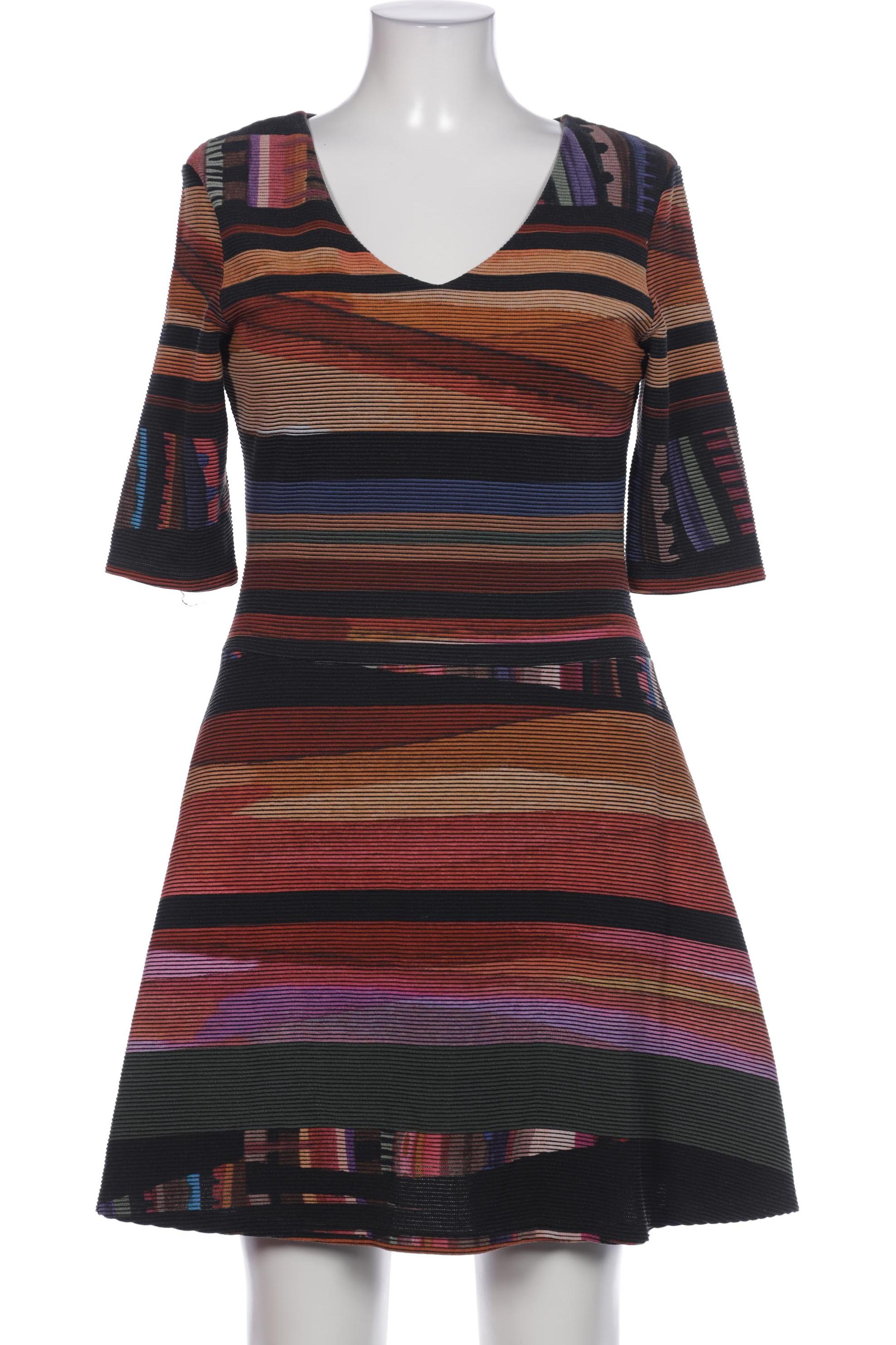 

Desigual Damen Kleid, mehrfarbig, Gr. 44